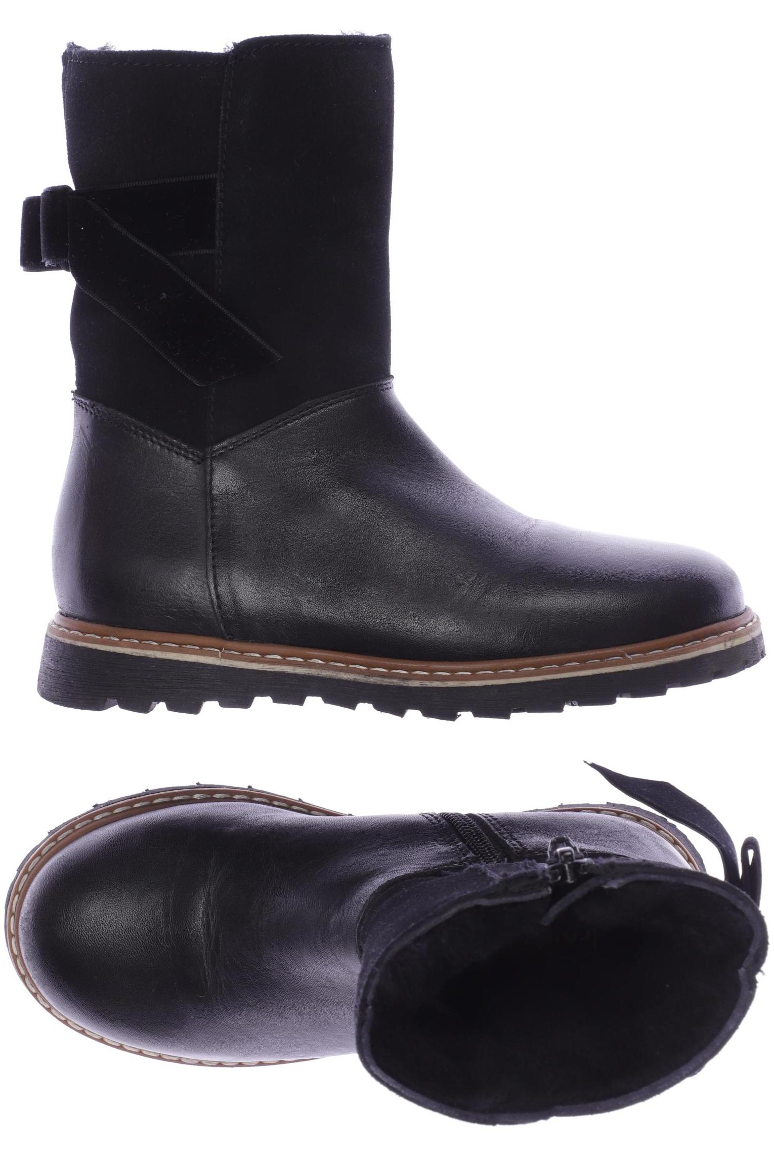 

Friboo Mädchen Kinderschuhe, schwarz