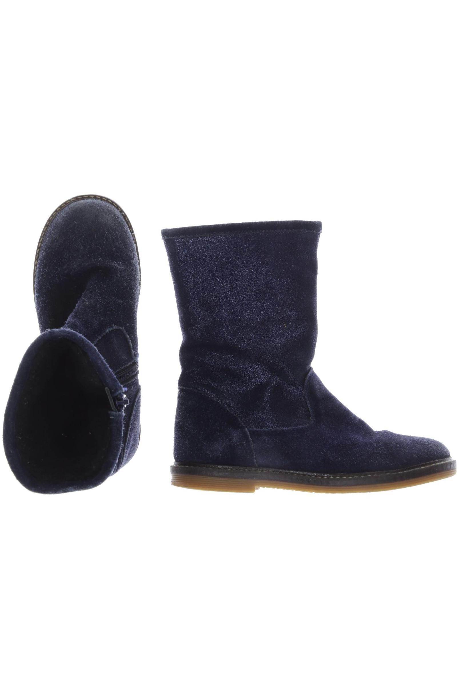 

Friboo Damen Kinderschuhe, marineblau, Gr. 30