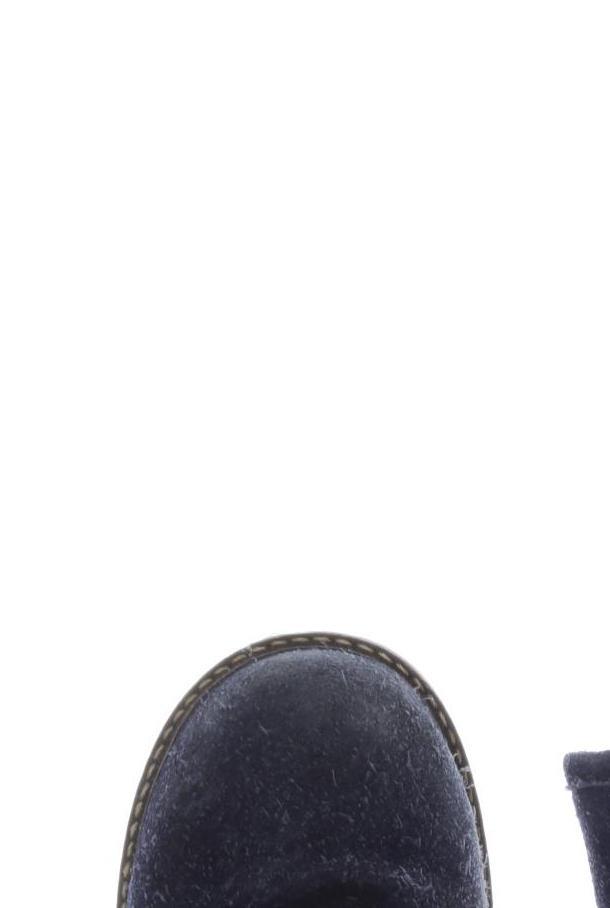 Thumbnail - Friboo Mädchen Kinderschuhe, marineblau, Gr. 30