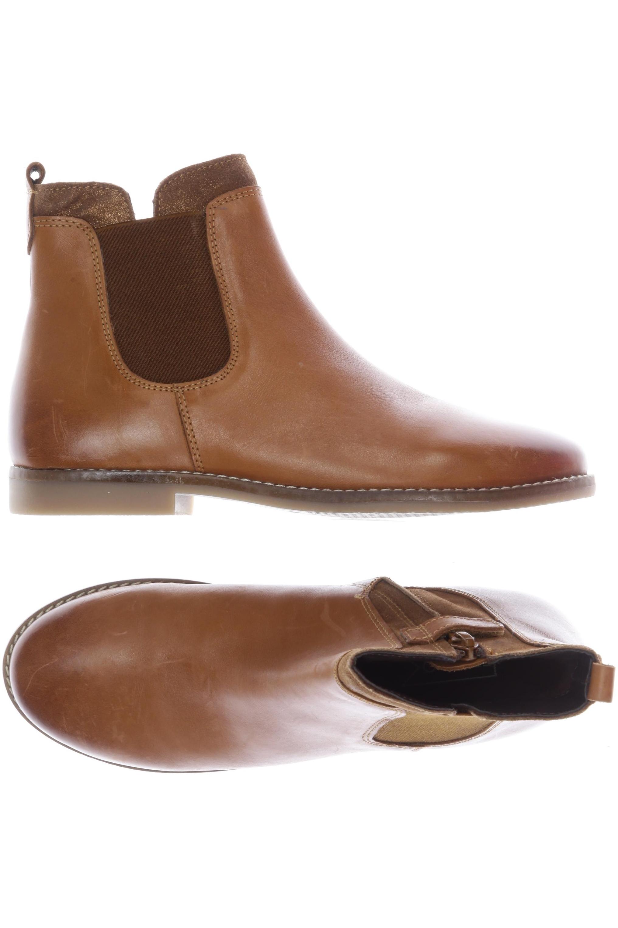 

Friboo Damen Kinderschuhe, braun, Gr. 35