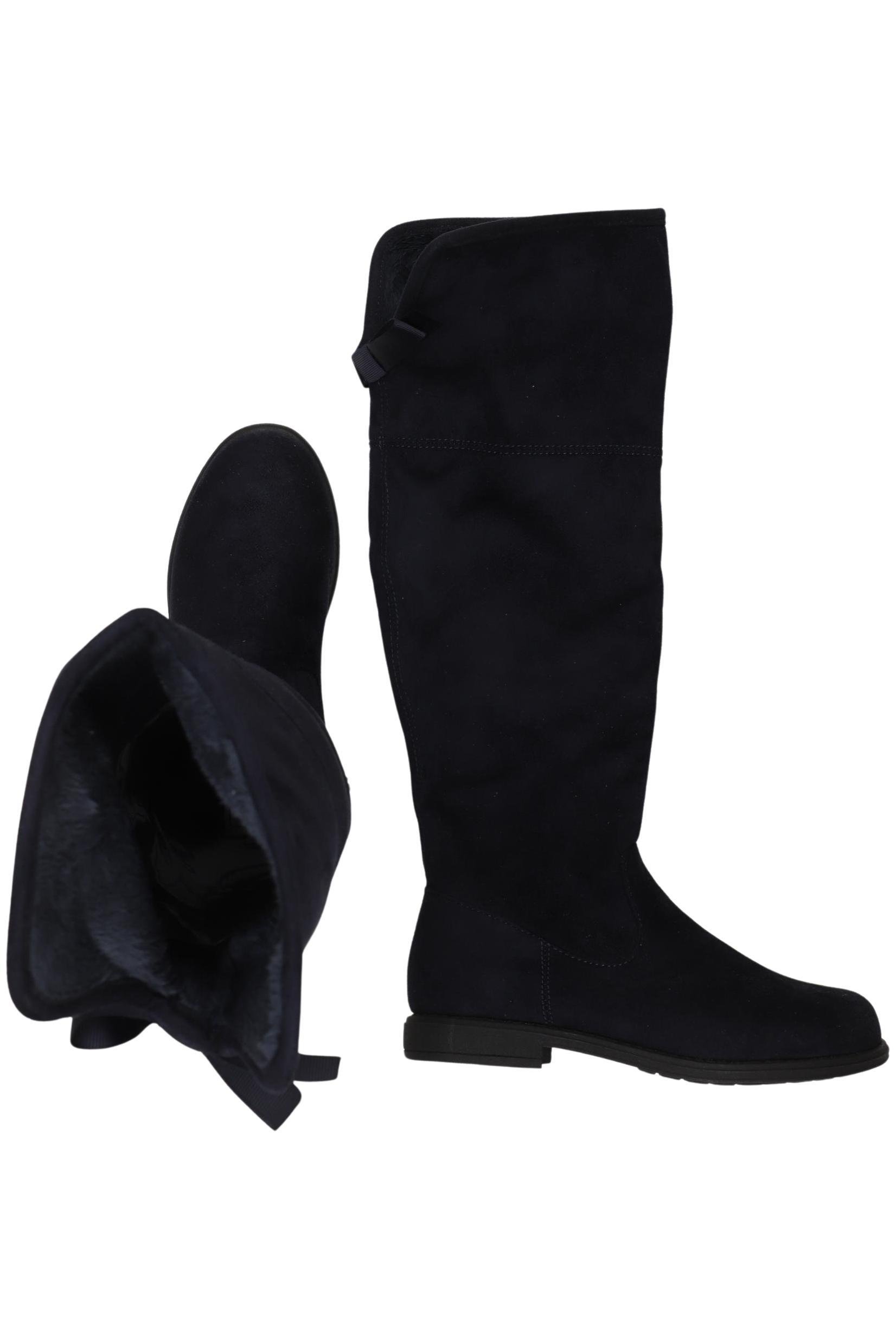

Friboo Damen Kinderschuhe, marineblau, Gr. 32