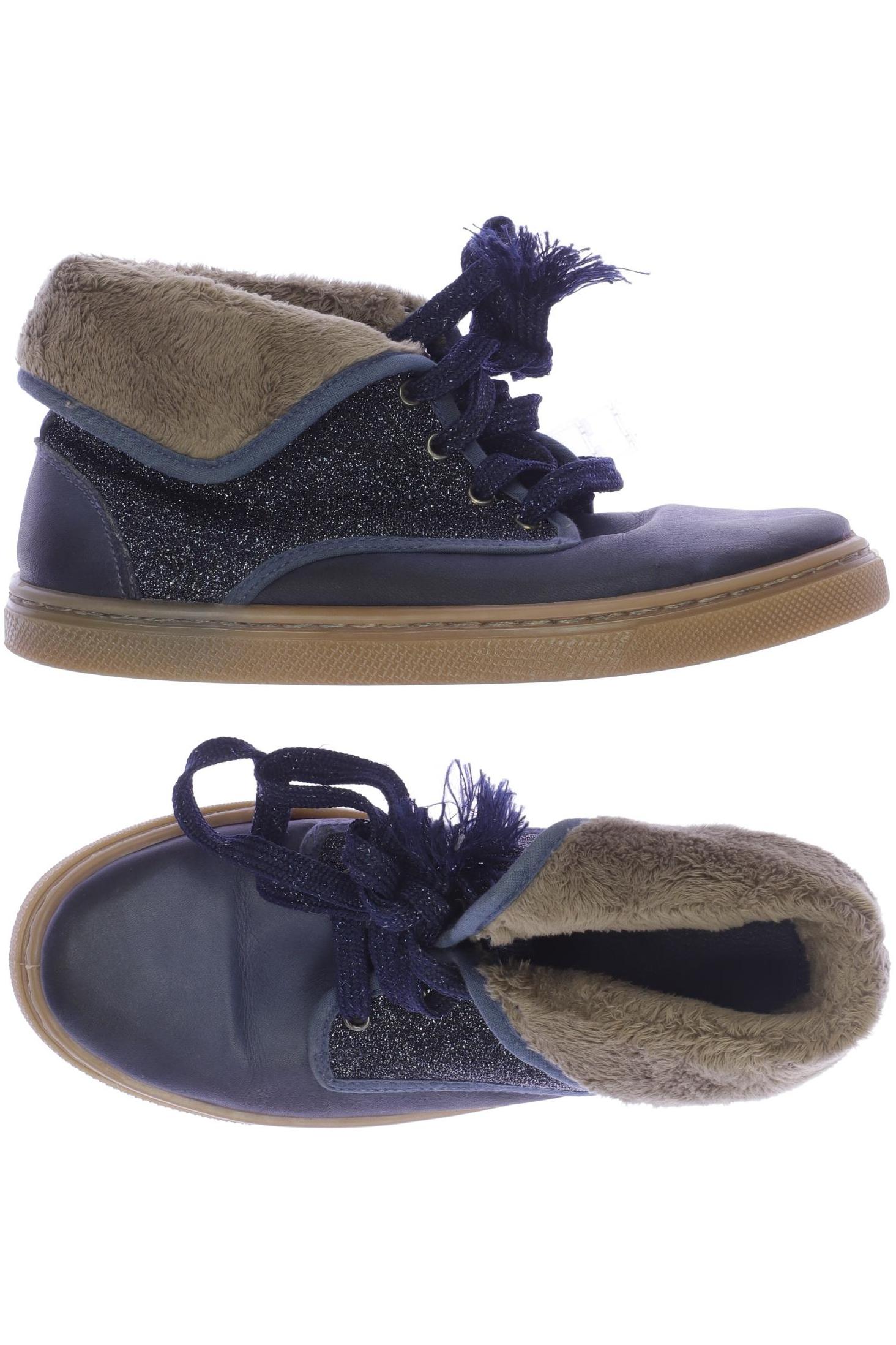 

Friboo Damen Kinderschuhe, marineblau, Gr. 33