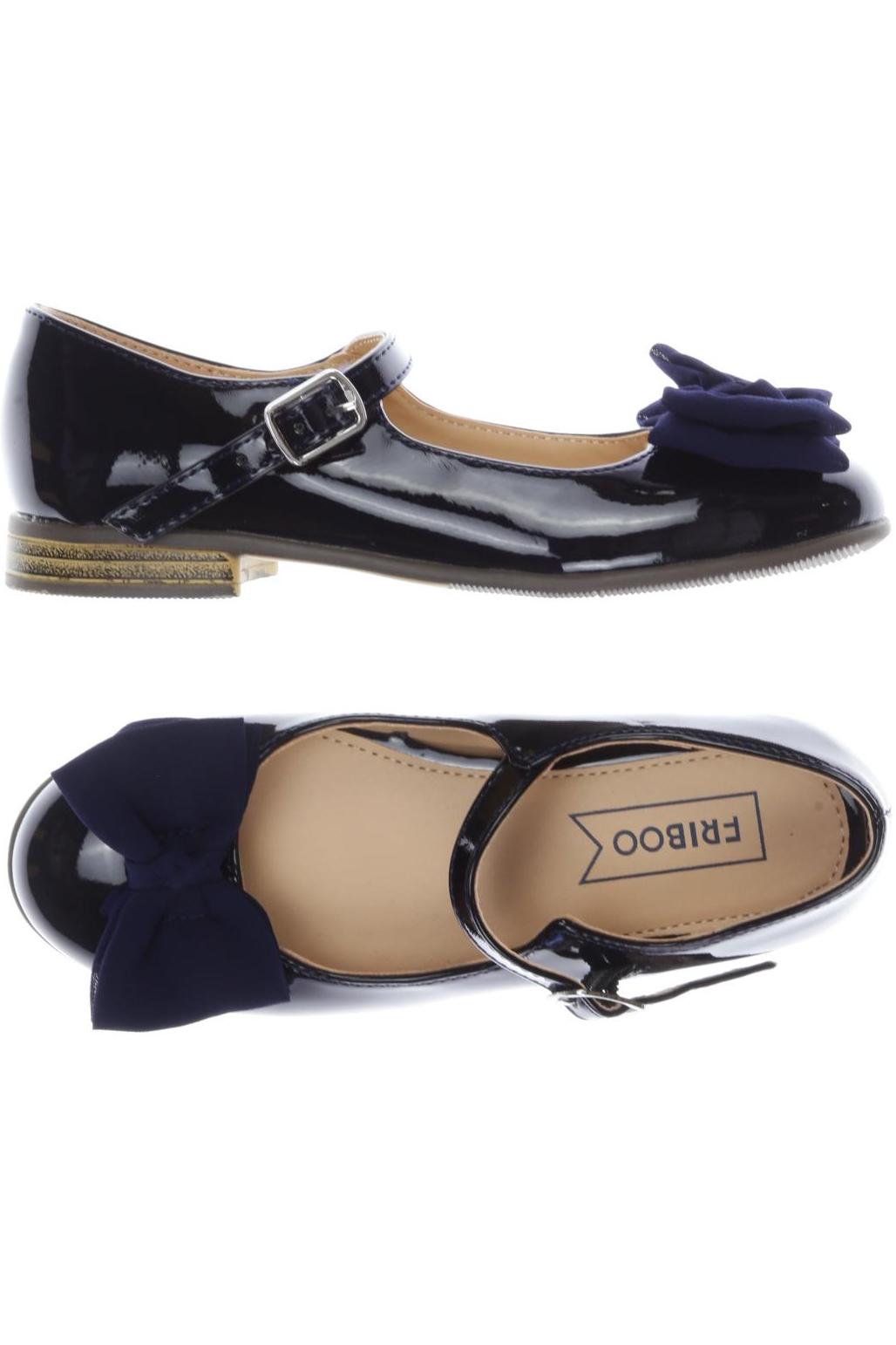 

Friboo Damen Kinderschuhe, marineblau, Gr. 30