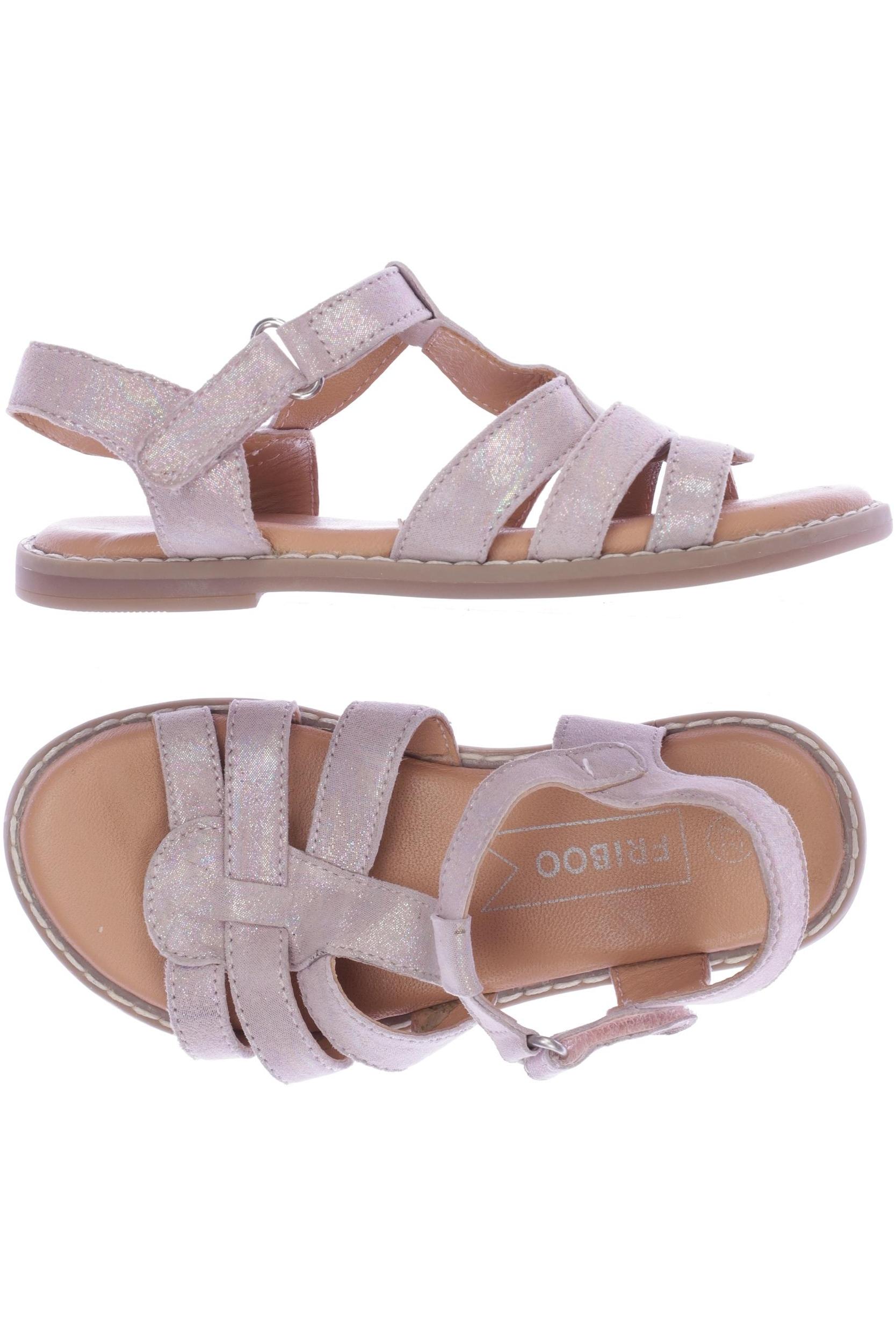 

Friboo Damen Kinderschuhe, flieder, Gr. 27