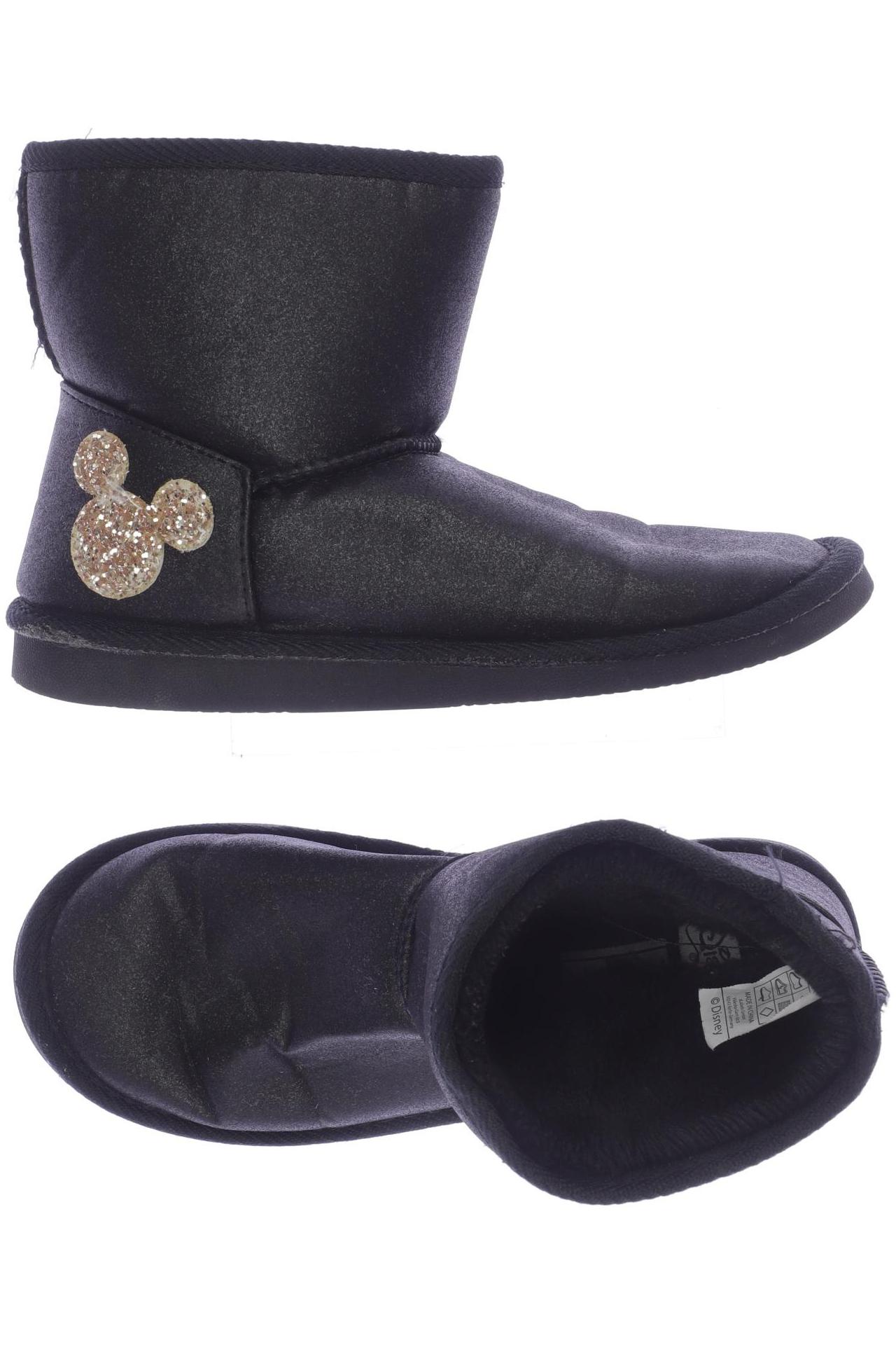 

Friboo Damen Kinderschuhe, schwarz, Gr. 35