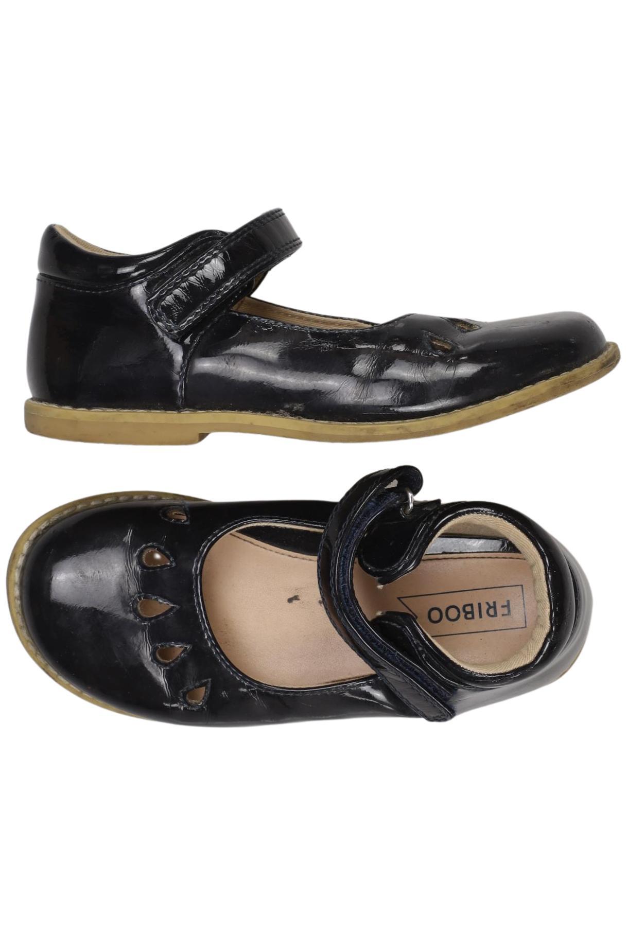 

Friboo Mädchen Kinderschuhe, marineblau, Gr. 30