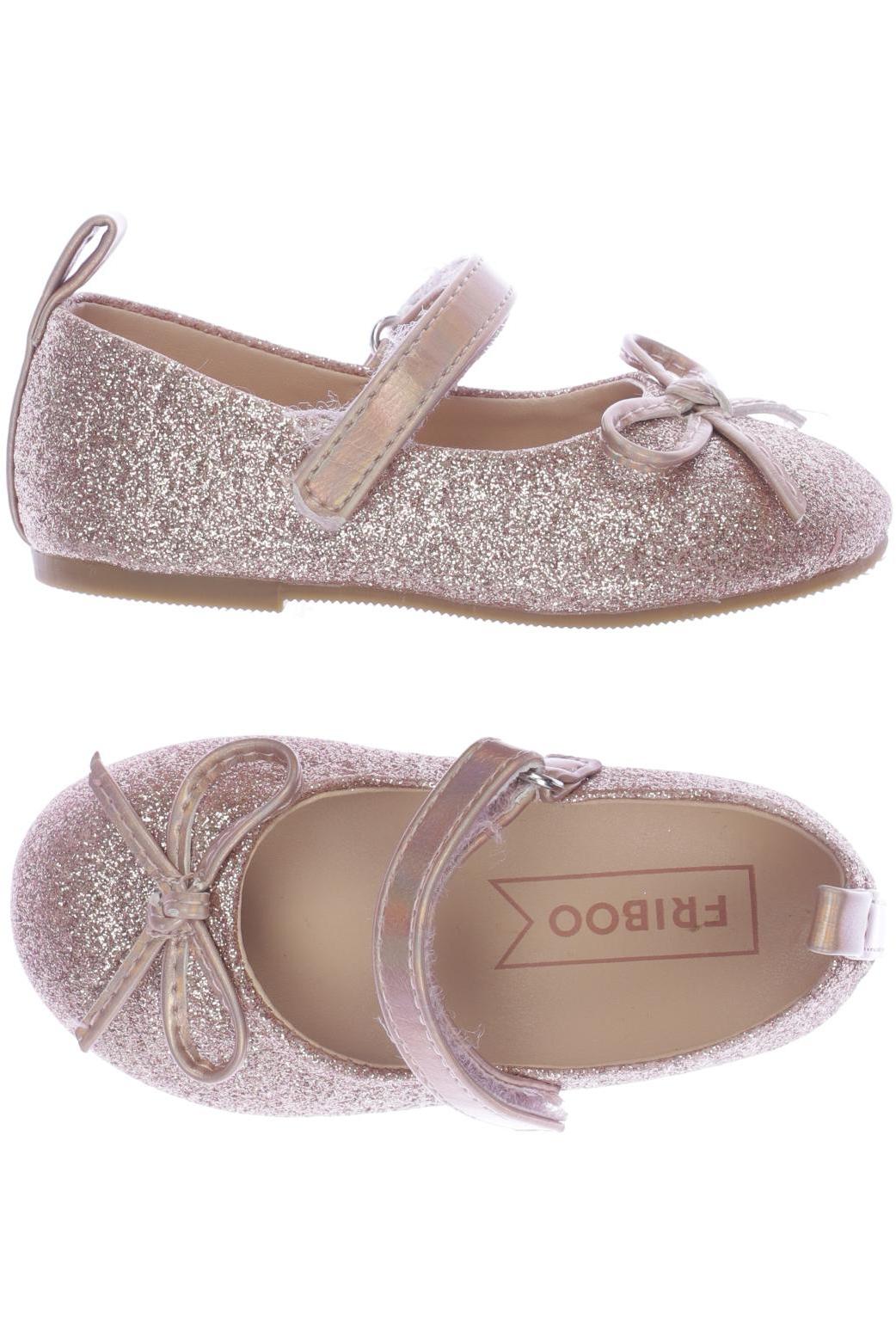 

Friboo Mädchen Kinderschuhe, pink