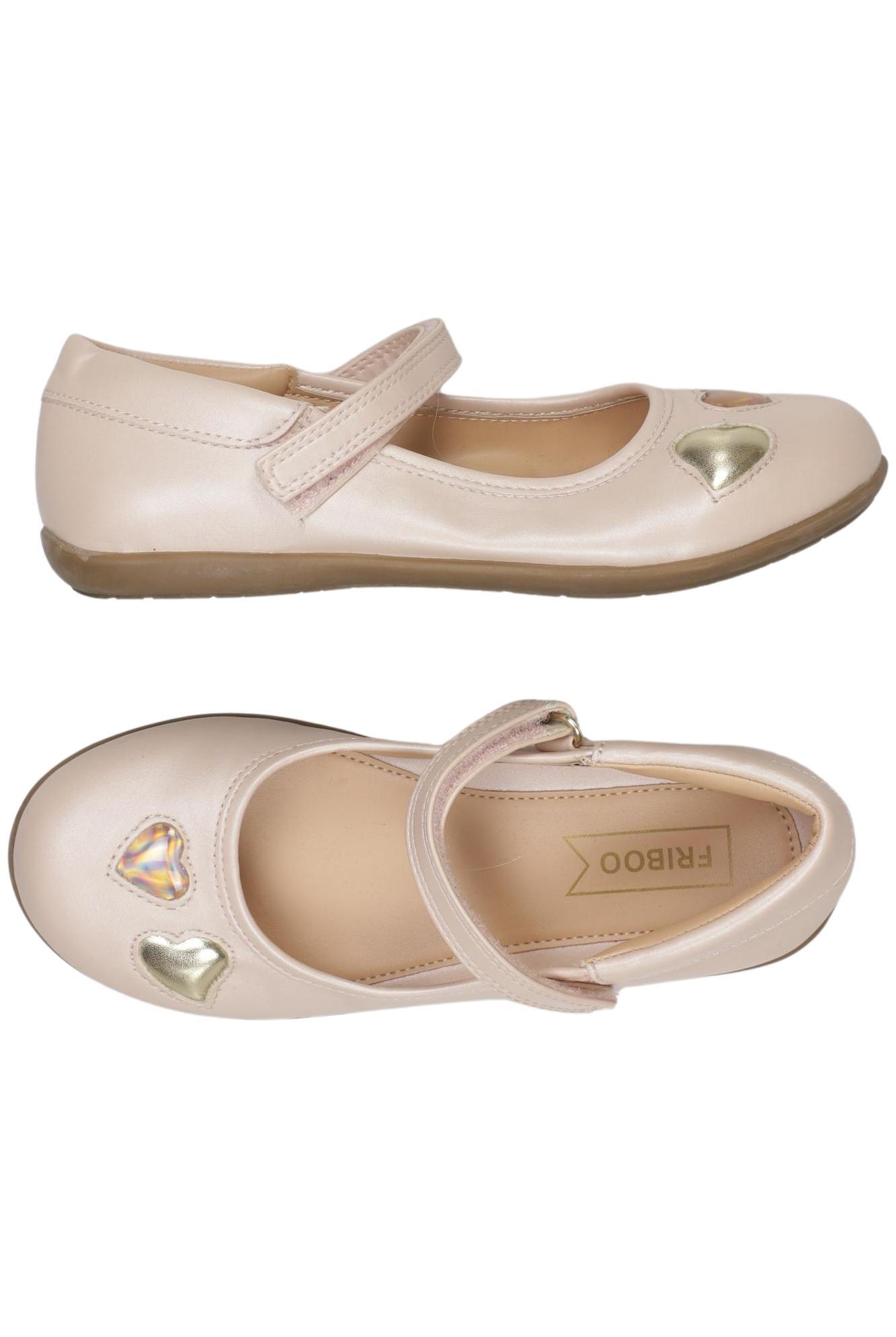 

Friboo Mädchen Kinderschuhe, pink, Gr. 32