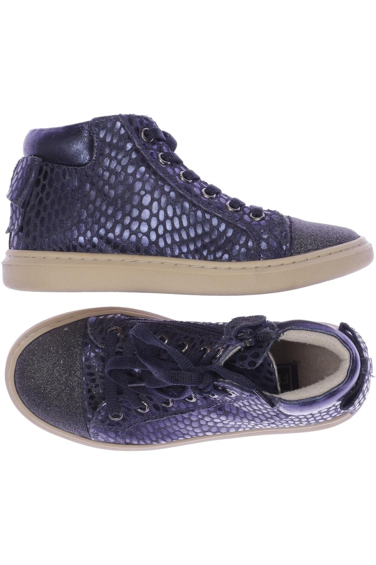 

Friboo Damen Kinderschuhe, marineblau, Gr. 30