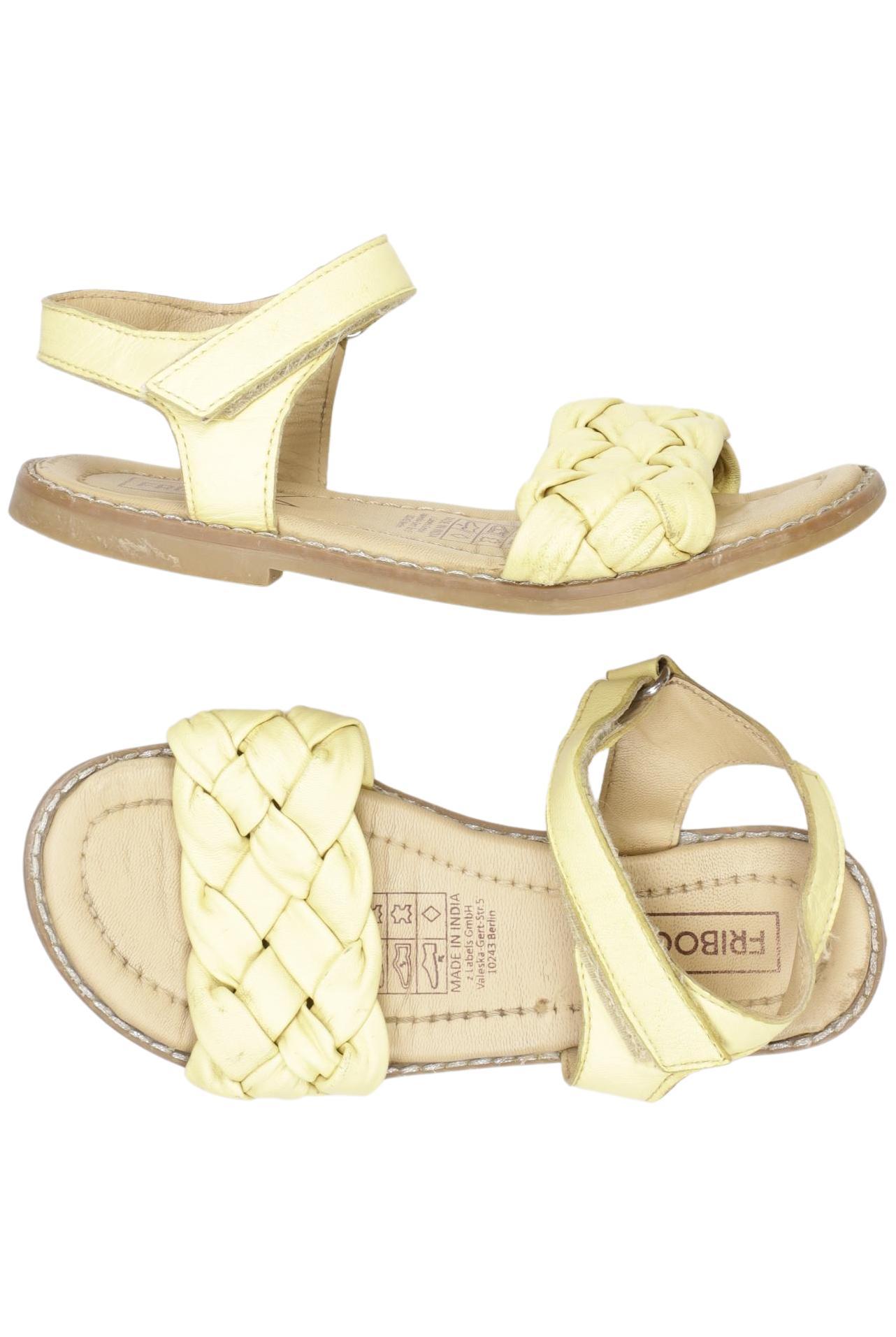 

Friboo Damen Kinderschuhe, cremeweiß, Gr. 32