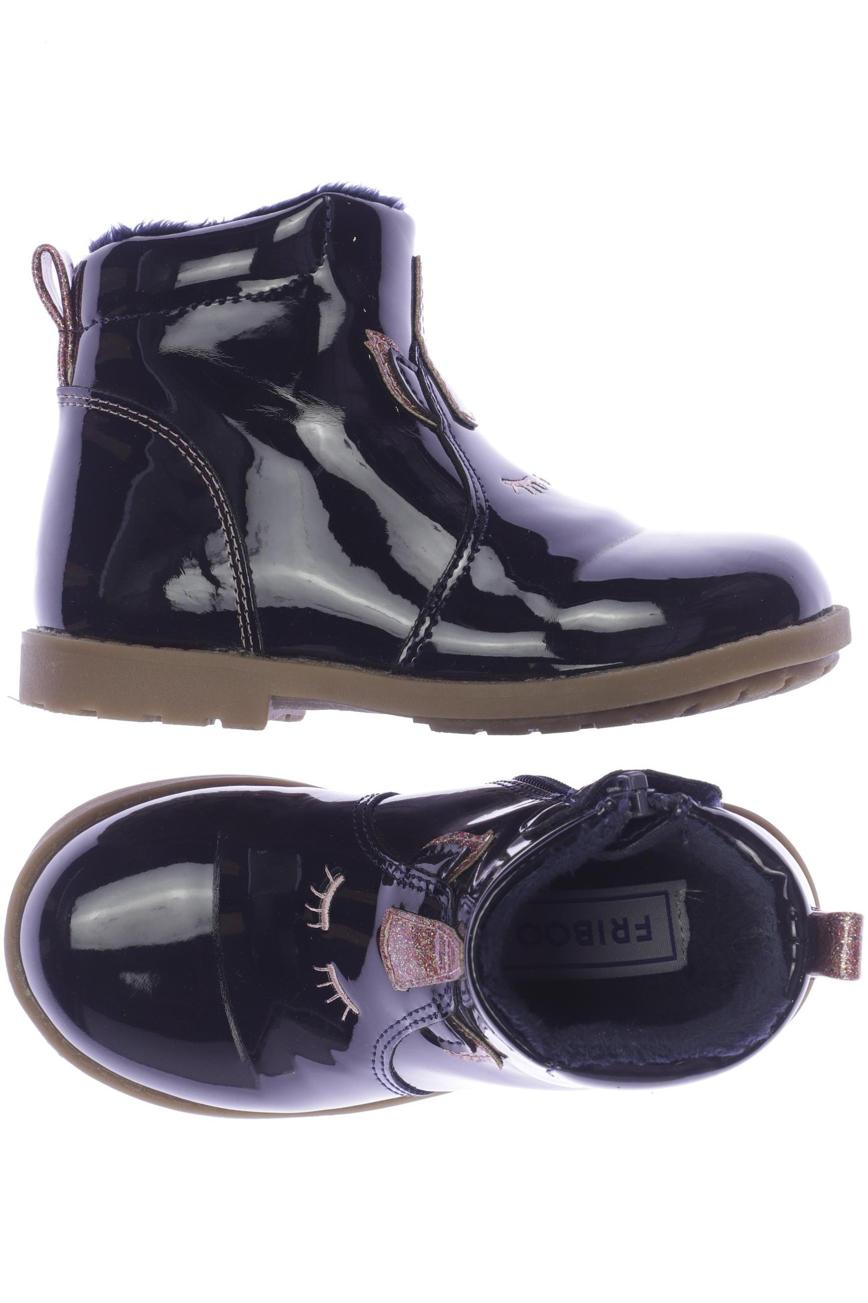 

Friboo Mädchen Kinderschuhe, marineblau, Gr. 26