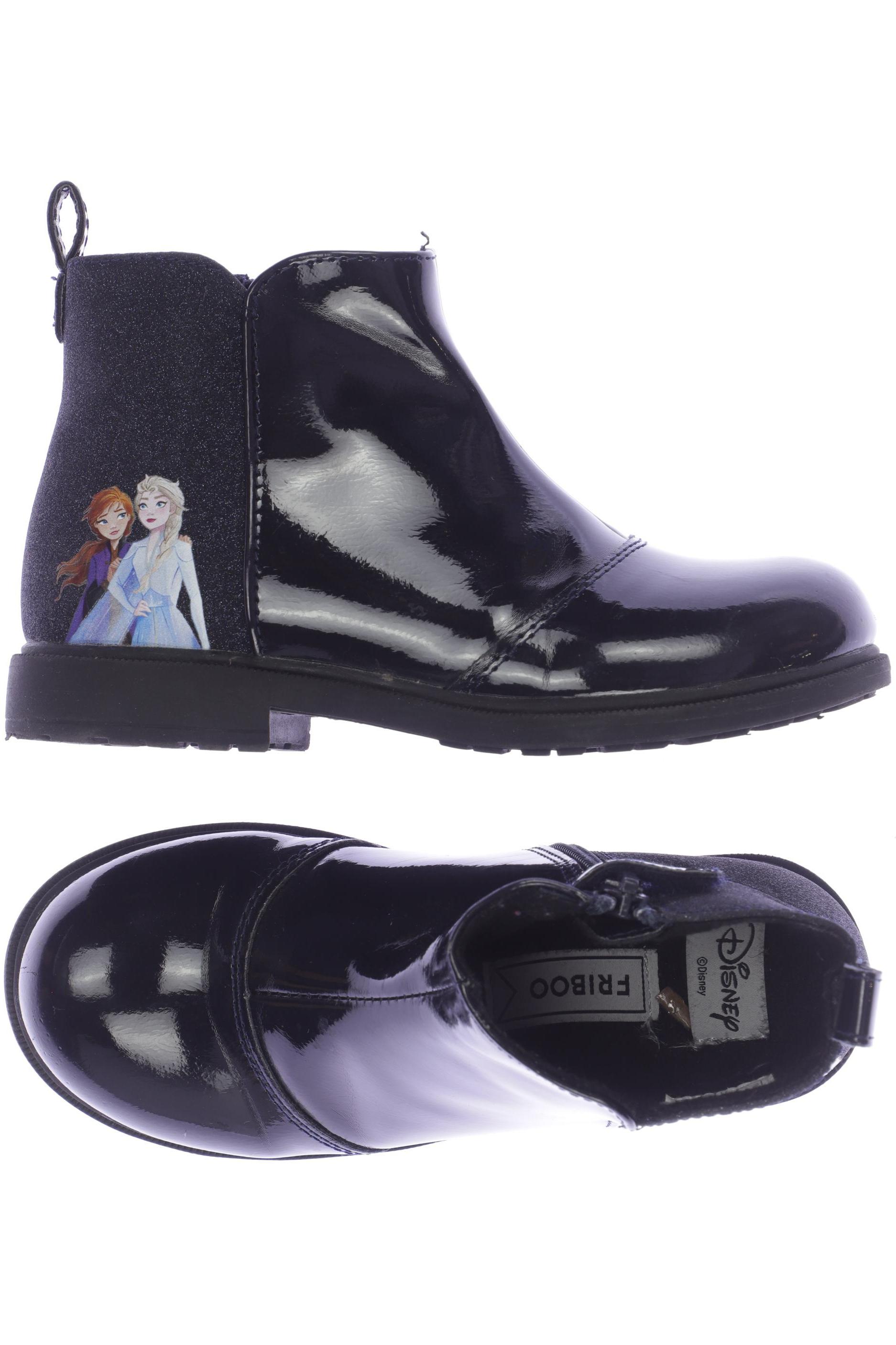 

Friboo Mädchen Kinderschuhe, marineblau