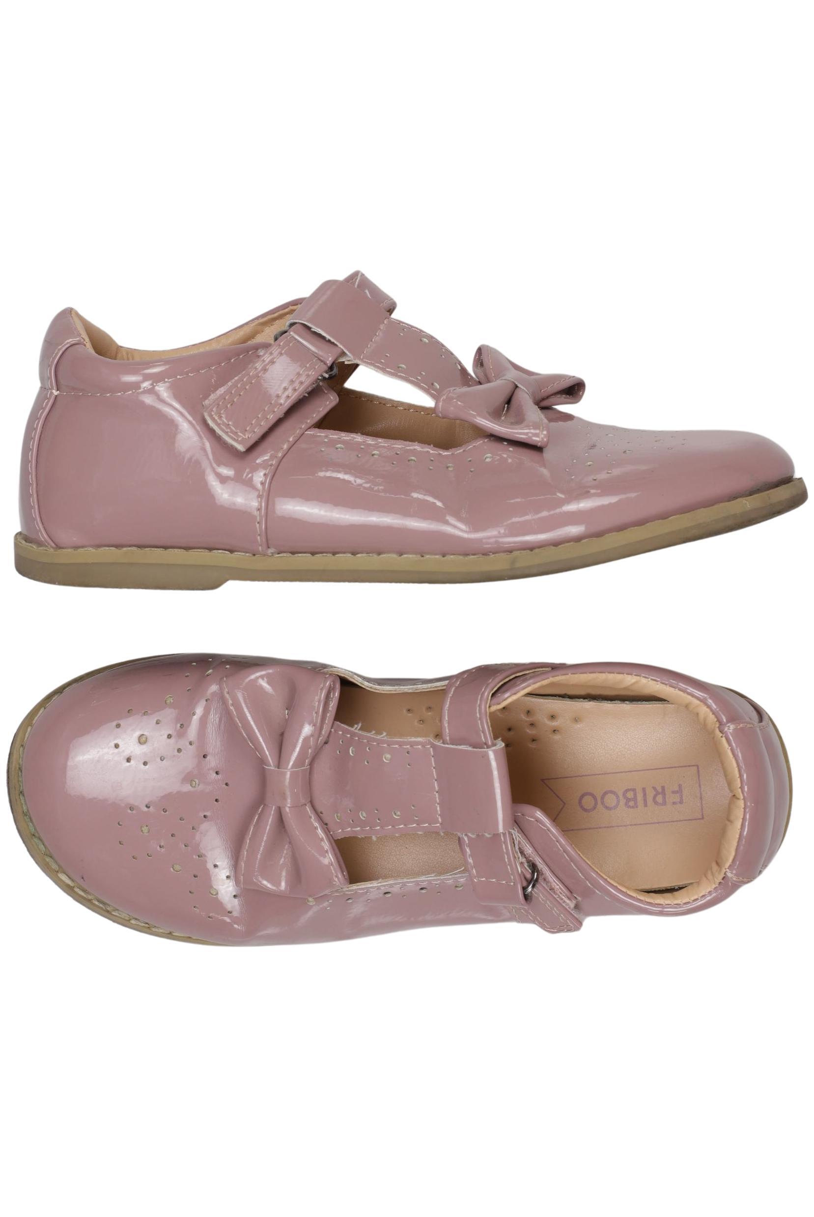 

Friboo Mädchen Kinderschuhe, pink, Gr. 32