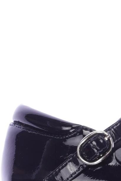 Thumbnail - Friboo Mädchen Kinderschuhe, marineblau, Gr. 28