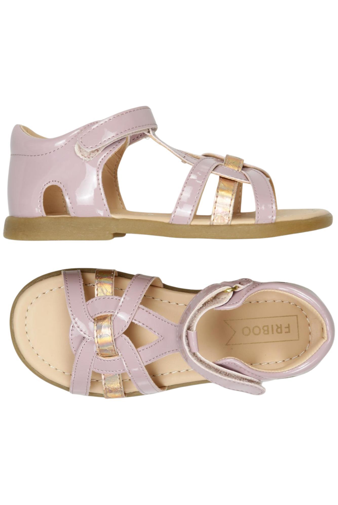

Friboo Damen Kinderschuhe, pink, Gr. 29
