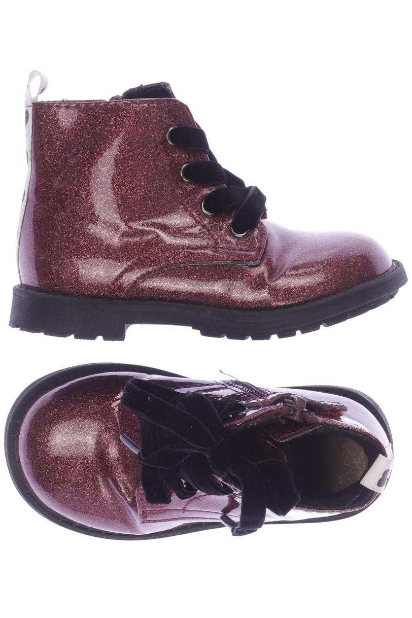 

Friboo Mädchen Kinderschuhe, pink