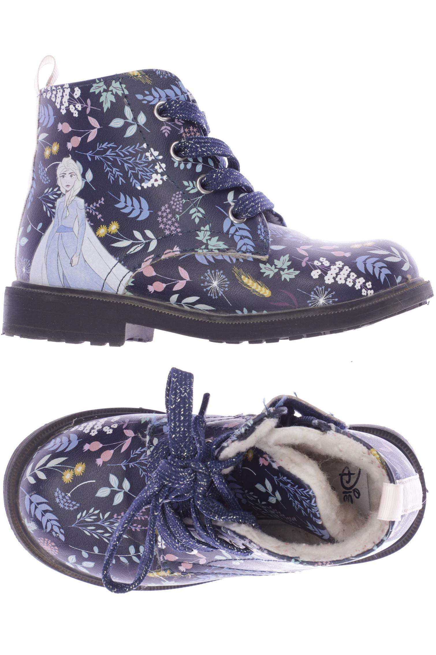 

Friboo Damen Kinderschuhe, marineblau, Gr. 23