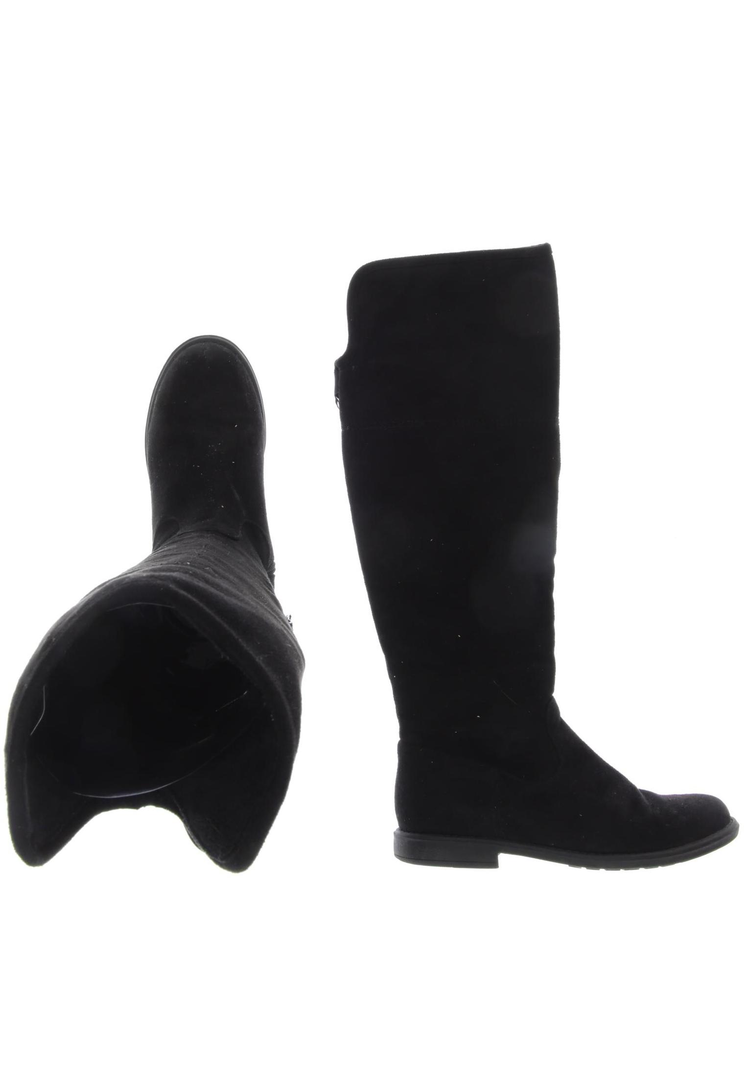 

Friboo Damen Kinderschuhe, schwarz, Gr. 34
