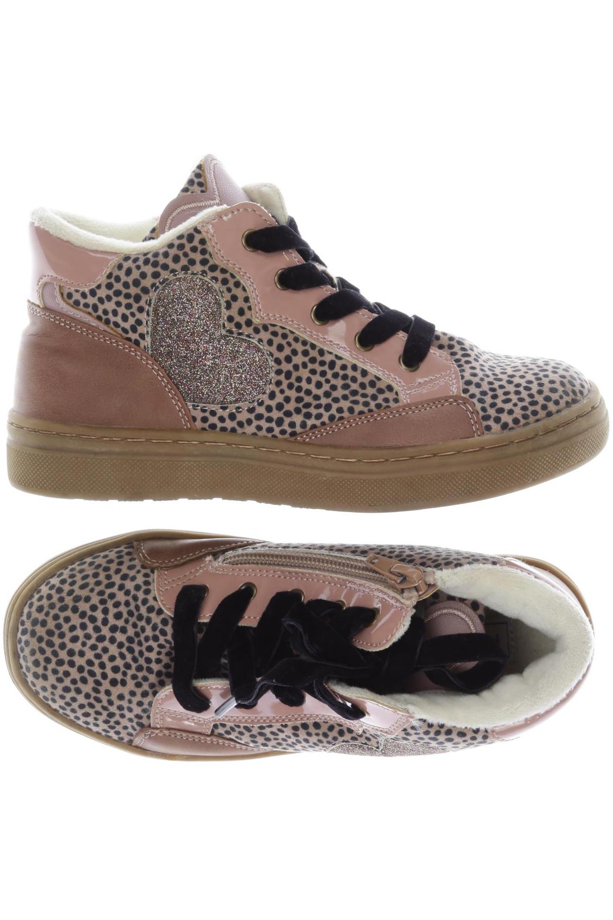 

Friboo Damen Kinderschuhe, braun, Gr. 31