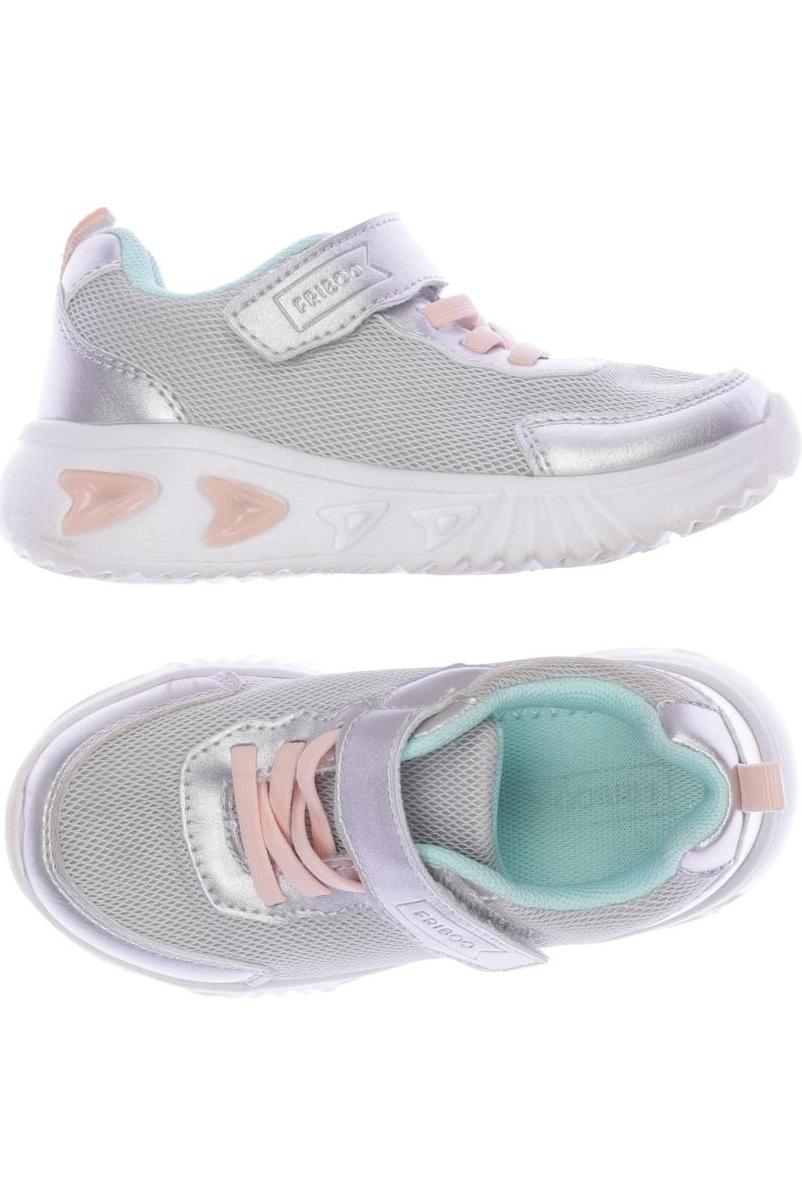 

Friboo Damen Kinderschuhe, grau, Gr. 25