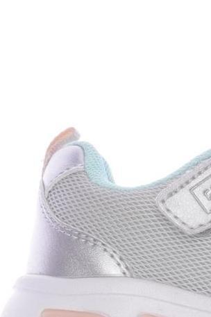 Thumbnail - Friboo Damen Kinderschuhe, grau, Gr. 25