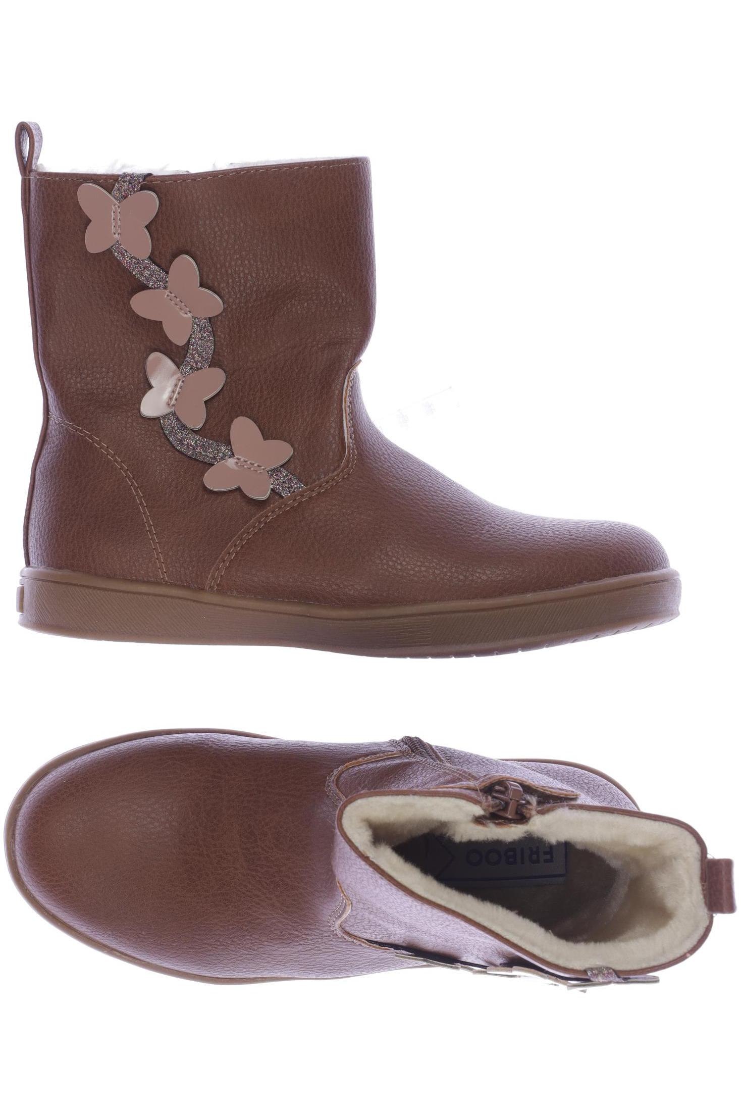 

Friboo Mädchen Kinderschuhe, braun