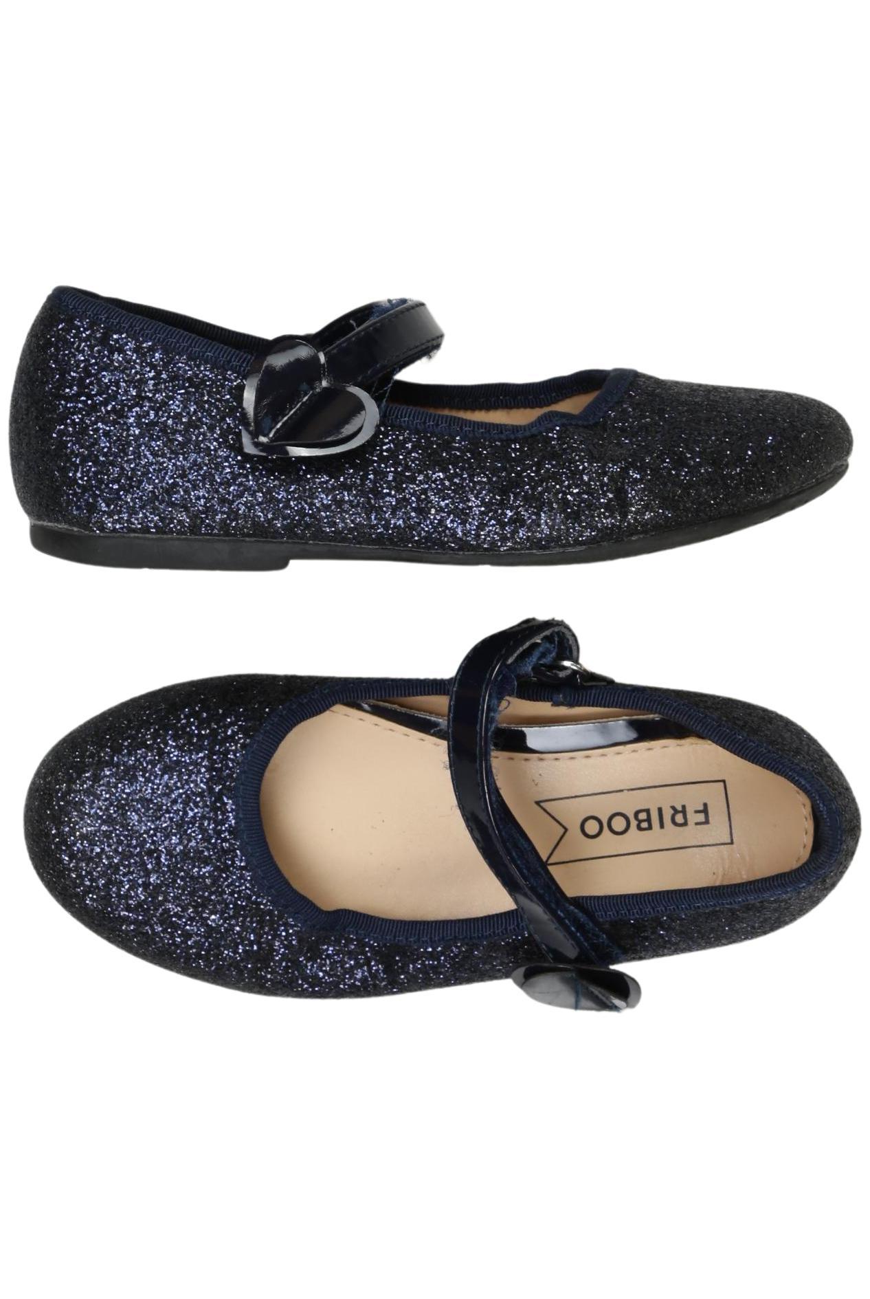 

Friboo Mädchen Kinderschuhe, marineblau, Gr. 28
