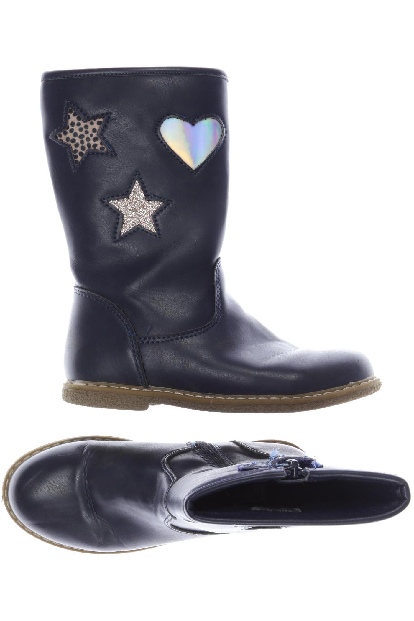 

Friboo Damen Kinderschuhe, marineblau, Gr. 29
