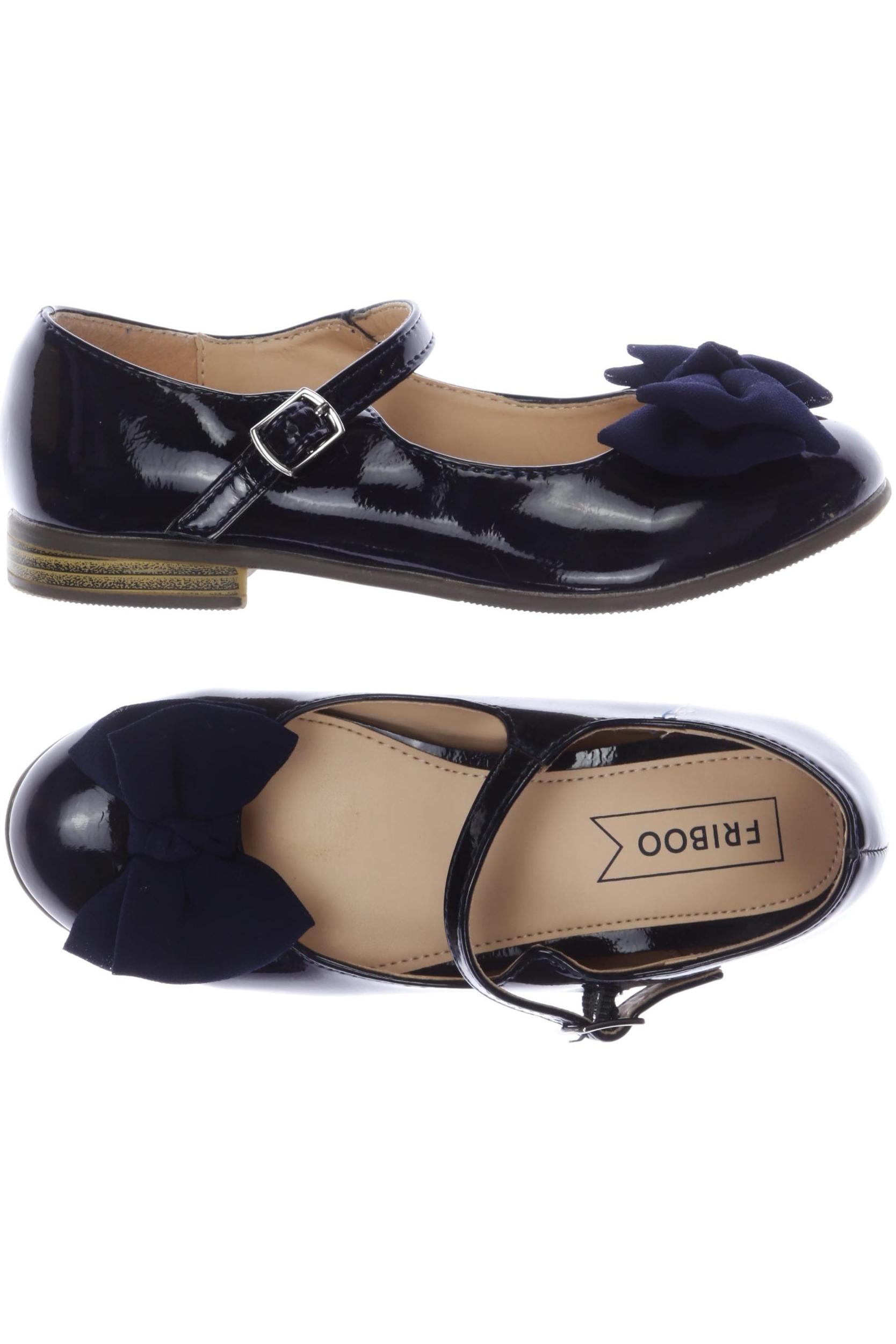 

Friboo Mädchen Kinderschuhe, marineblau, Gr. 31