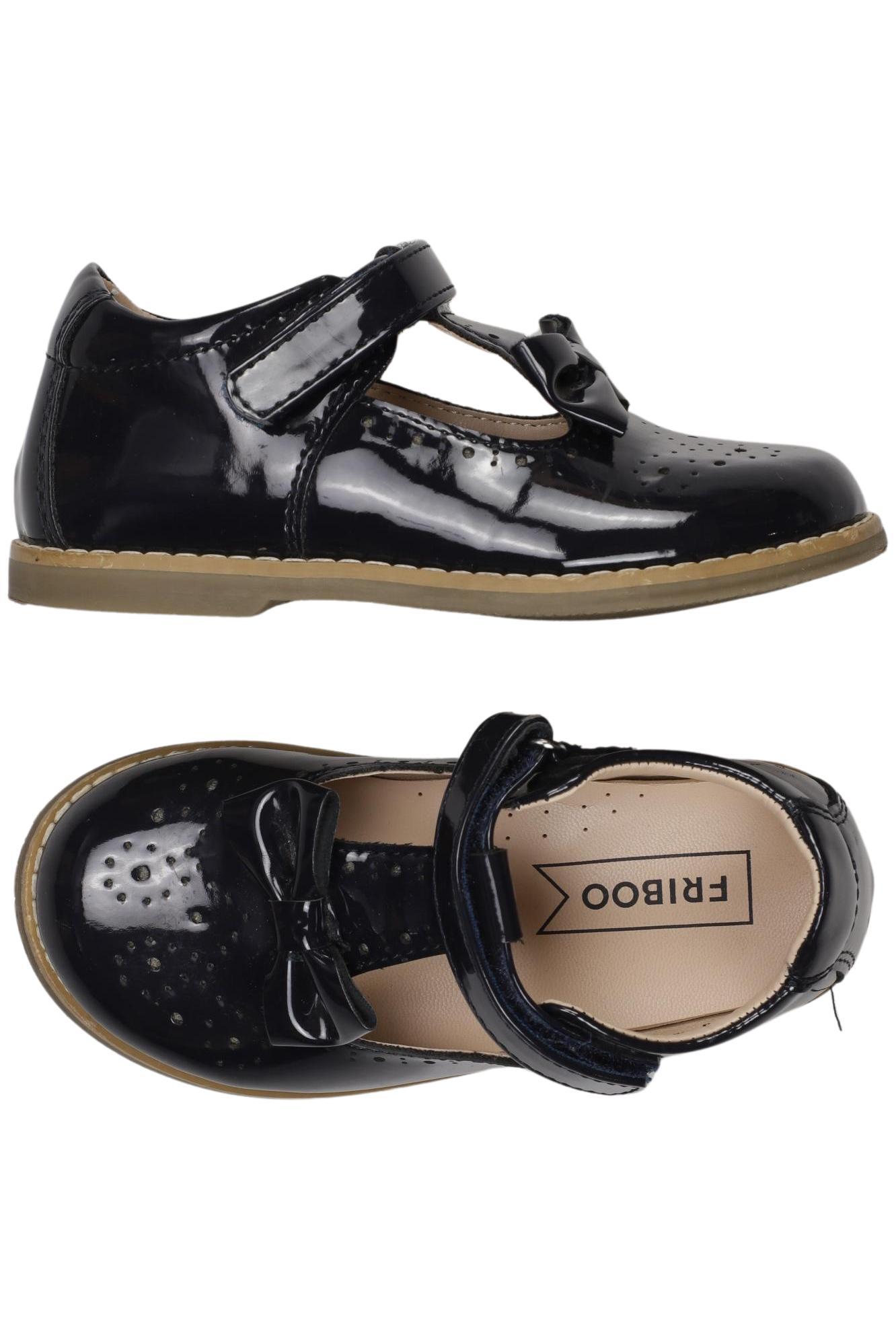 

Friboo Damen Kinderschuhe, marineblau, Gr. 26