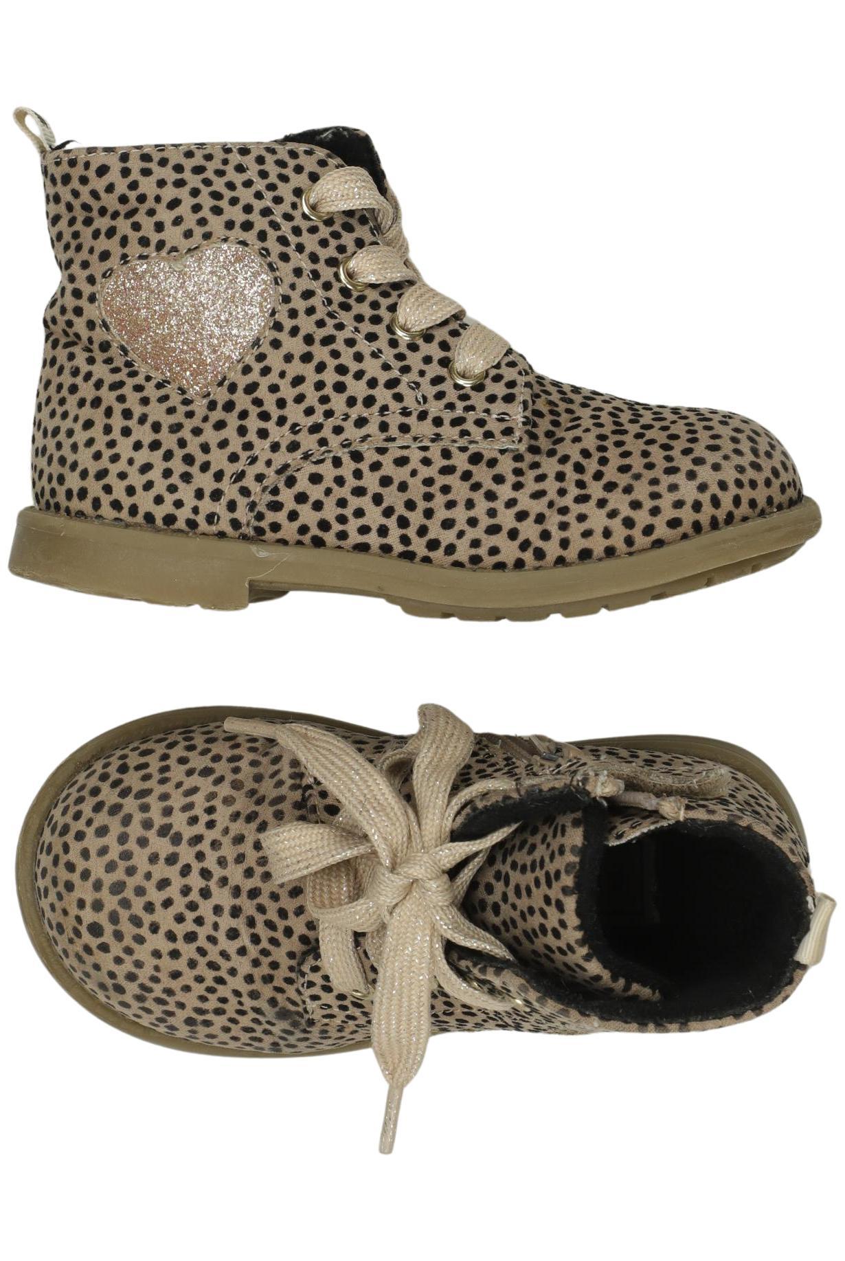 

Friboo Mädchen Kinderschuhe, beige, Gr. 24