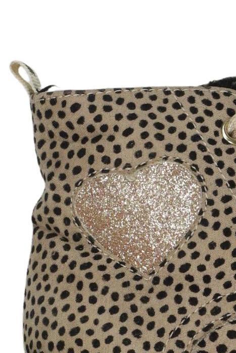 Thumbnail - Friboo Mädchen Kinderschuhe, beige, Gr. 24