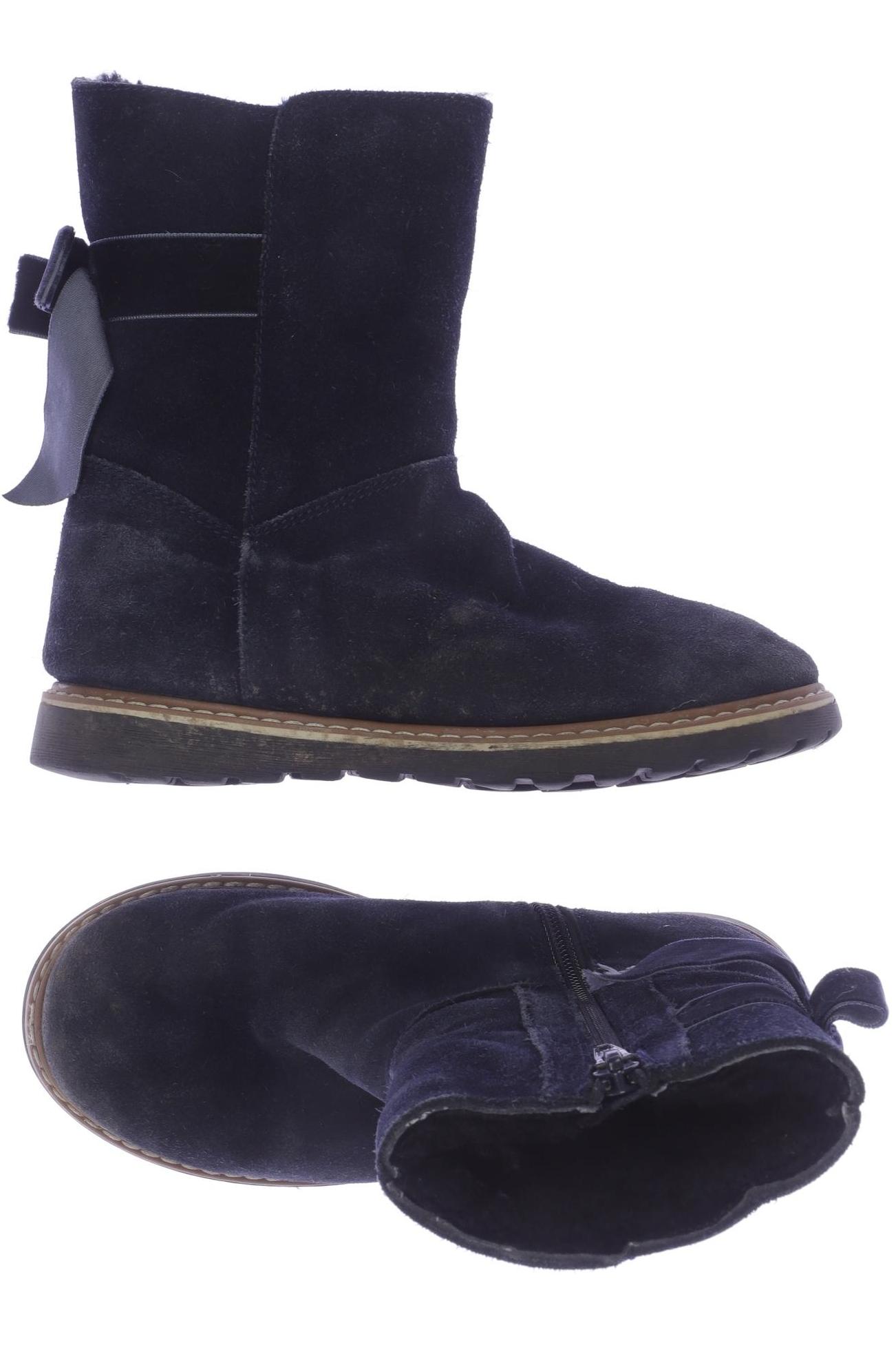 

Friboo Damen Kinderschuhe, marineblau, Gr. 30