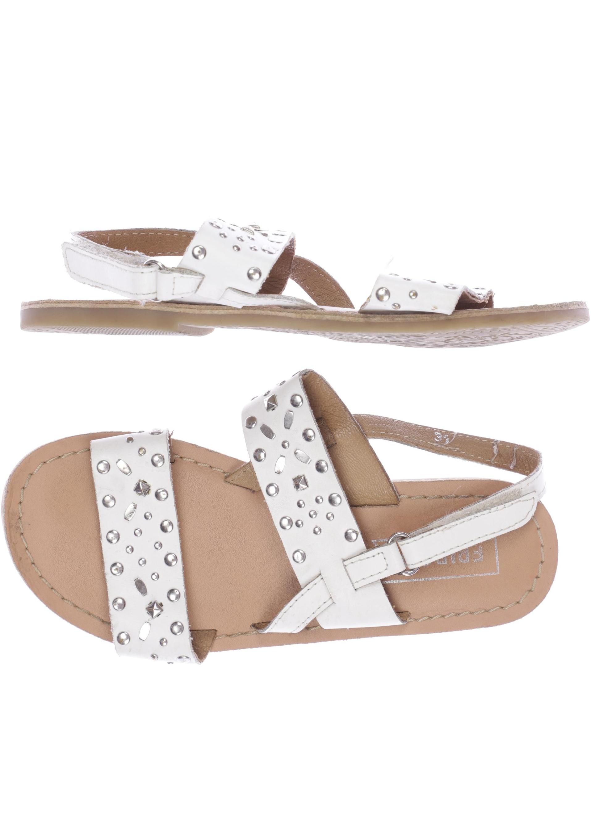 

Friboo Mädchen Kinderschuhe, weiß