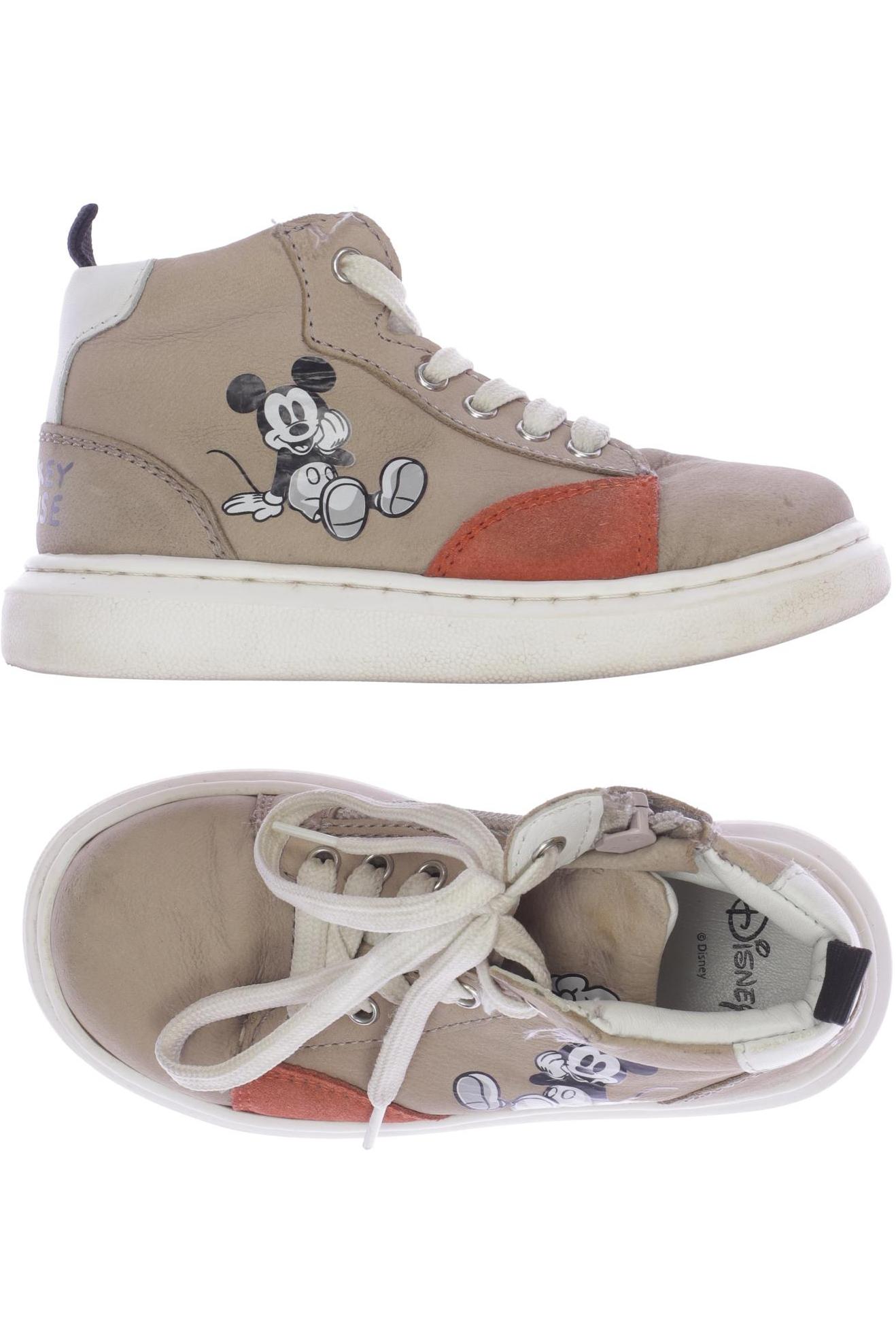 

Friboo Damen Kinderschuhe, beige, Gr. 24