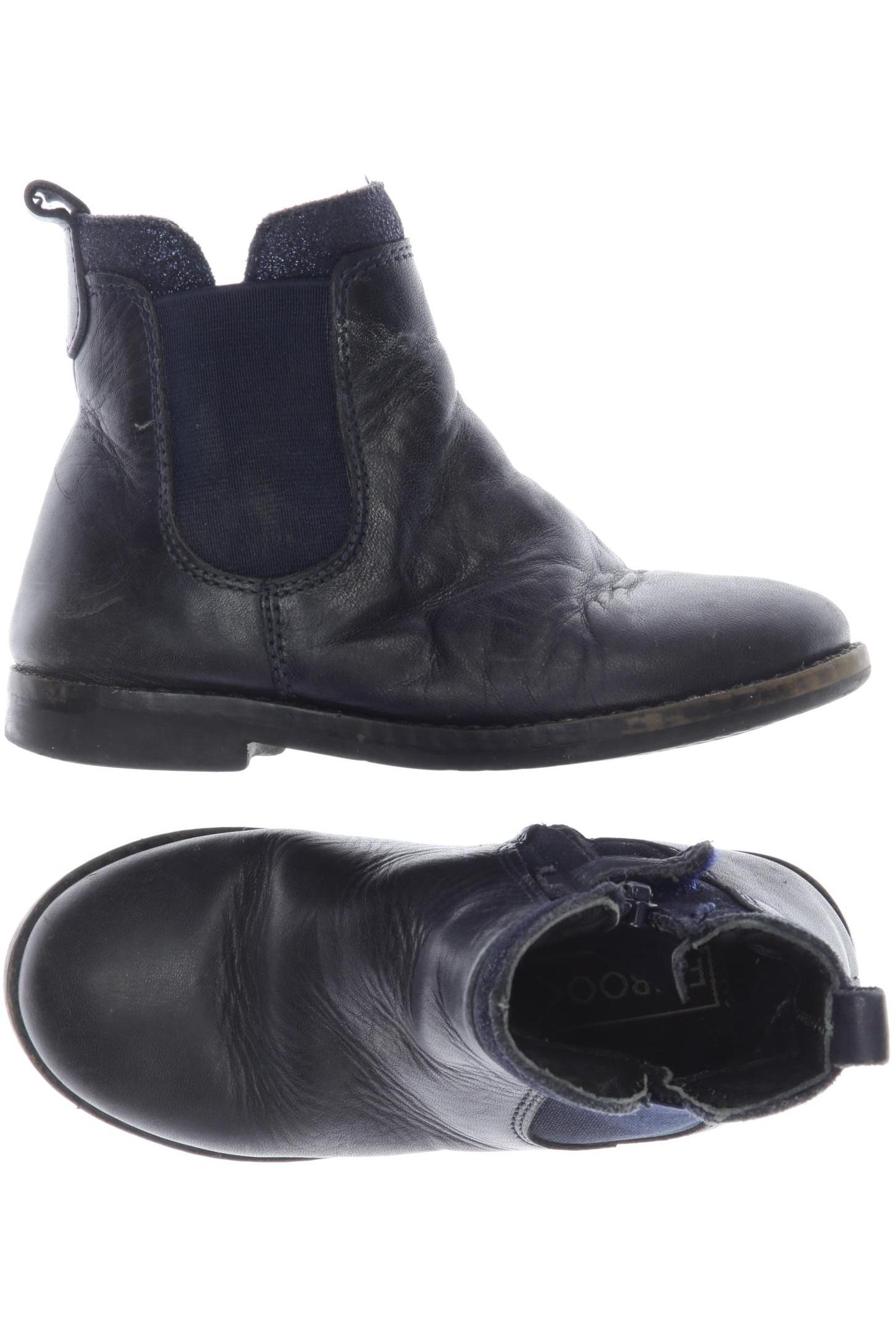 

Friboo Damen Kinderschuhe, marineblau, Gr. 25