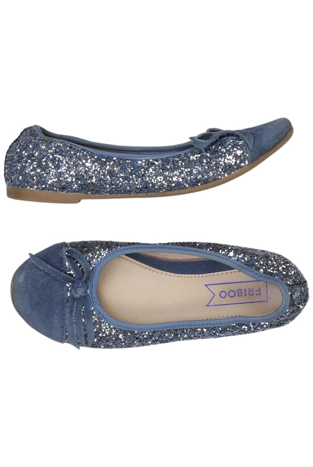 

Friboo Mädchen Kinderschuhe, mehrfarbig, Gr. 31