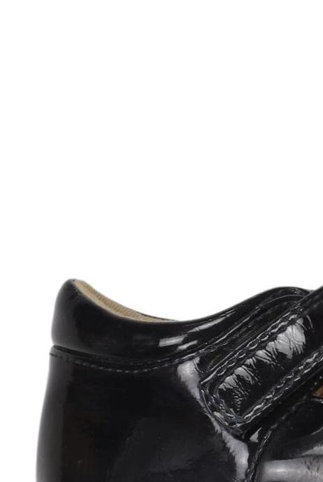 Thumbnail - Friboo Mädchen Kinderschuhe, marineblau, Gr. 30