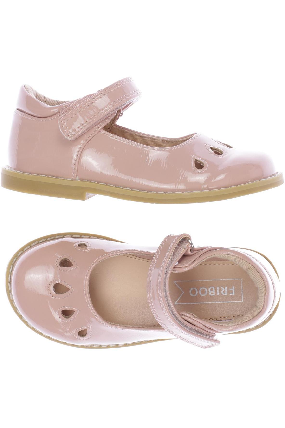 

Friboo Mädchen Kinderschuhe, pink