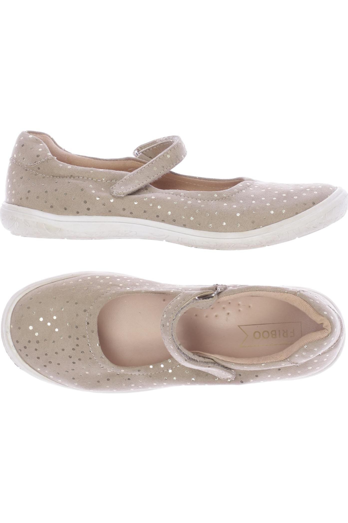 

Friboo Mädchen Kinderschuhe, beige