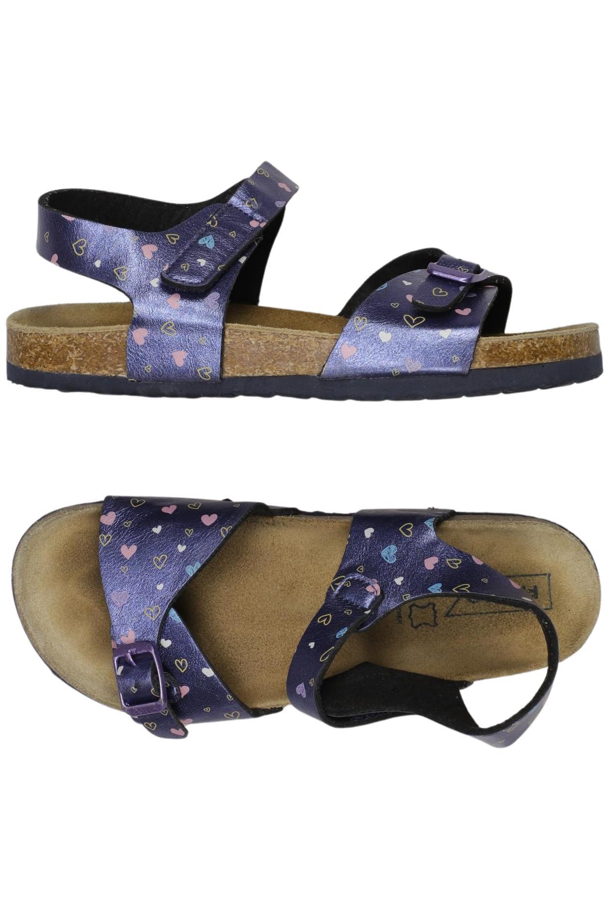 

Friboo Mädchen Kinderschuhe, marineblau, Gr. 34