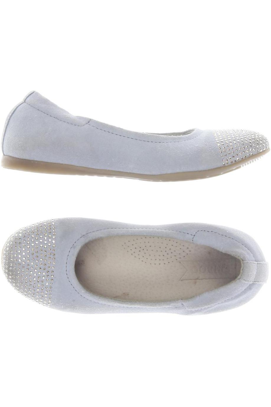 

Friboo Damen Kinderschuhe, hellblau, Gr. 30
