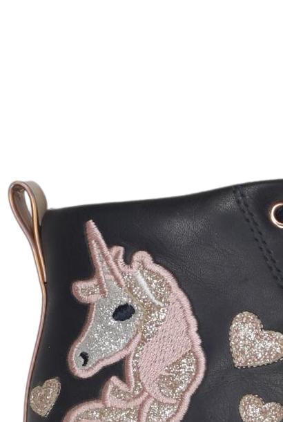 Thumbnail - Friboo Mädchen Kinderschuhe, mehrfarbig, Gr. 29