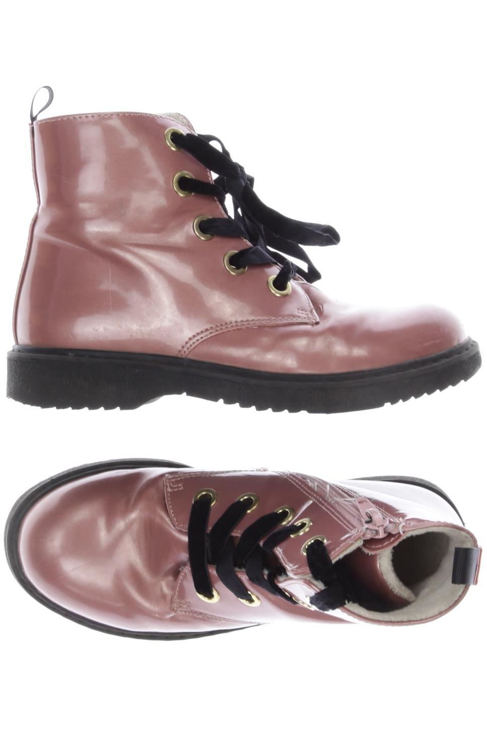 

Friboo Damen Kinderschuhe, pink, Gr. 31