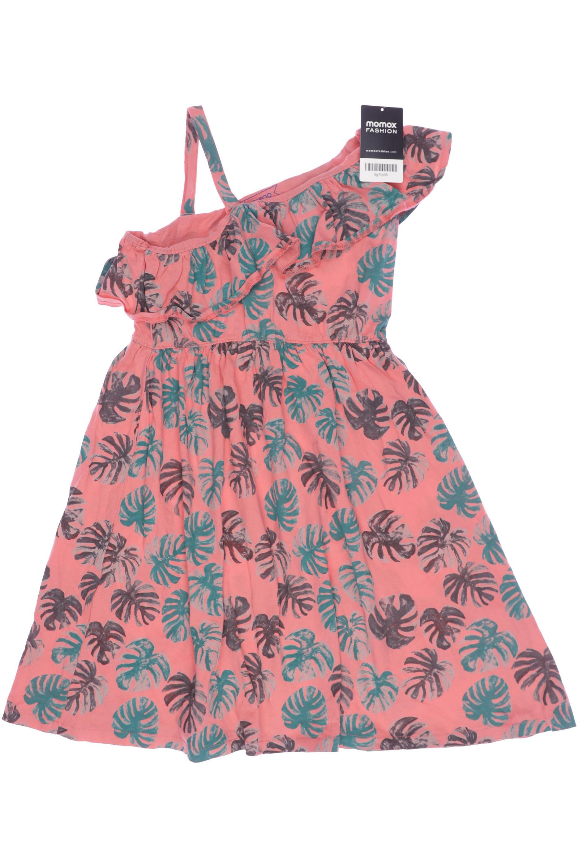 

Friboo Mädchen Kleid, pink