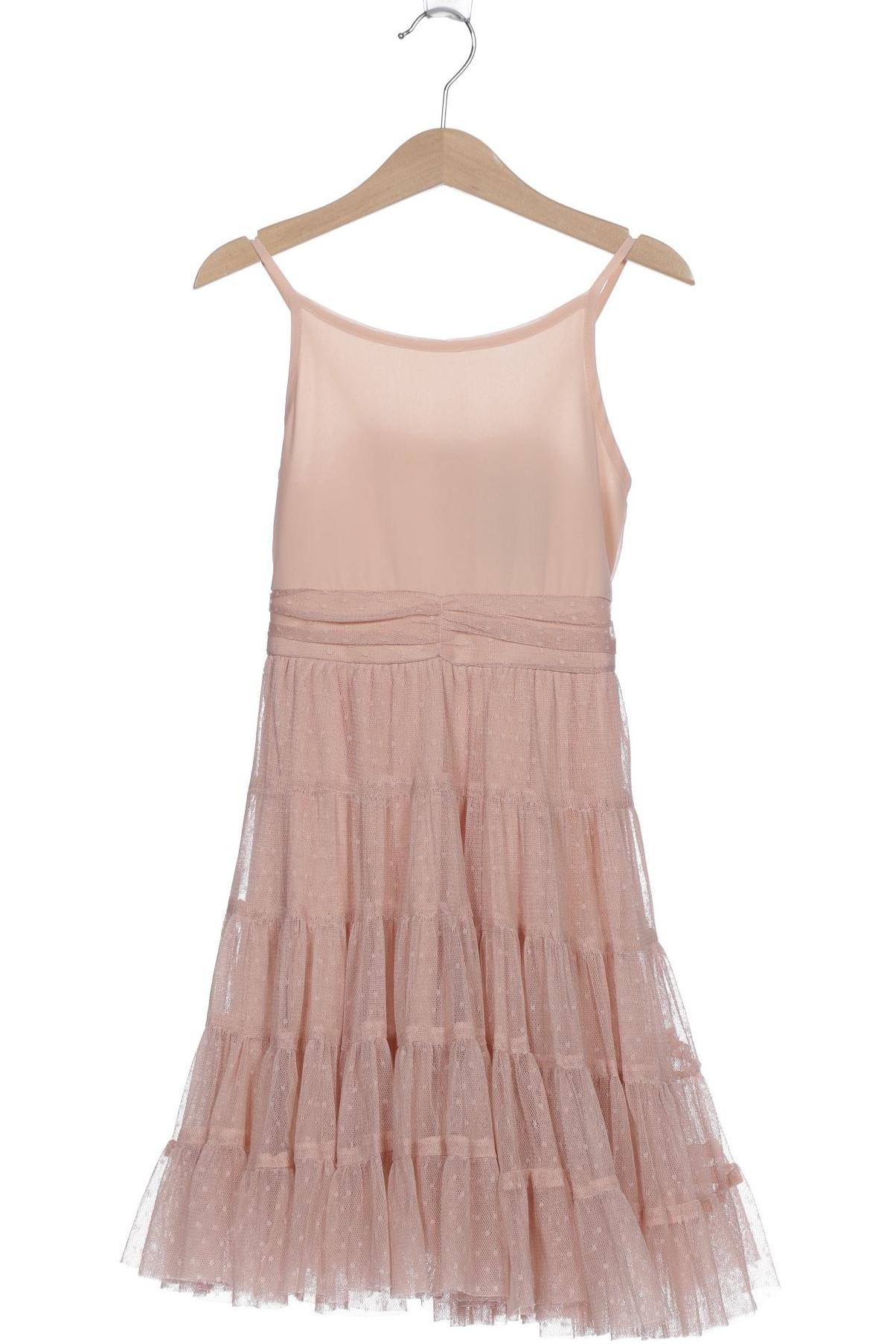 

Friboo Mädchen Kleid, pink