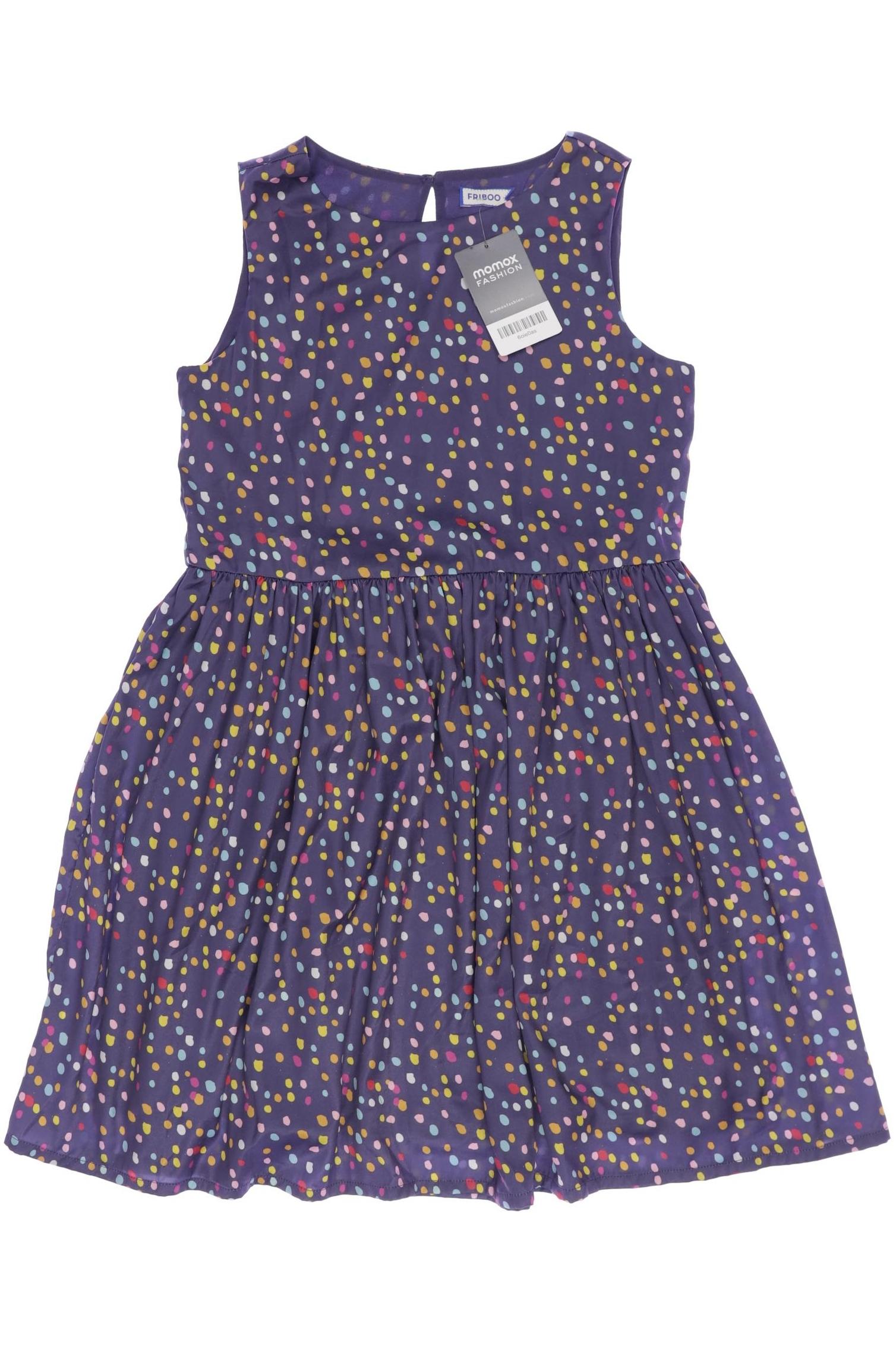 

Friboo Damen Kleid, flieder, Gr. 146/152