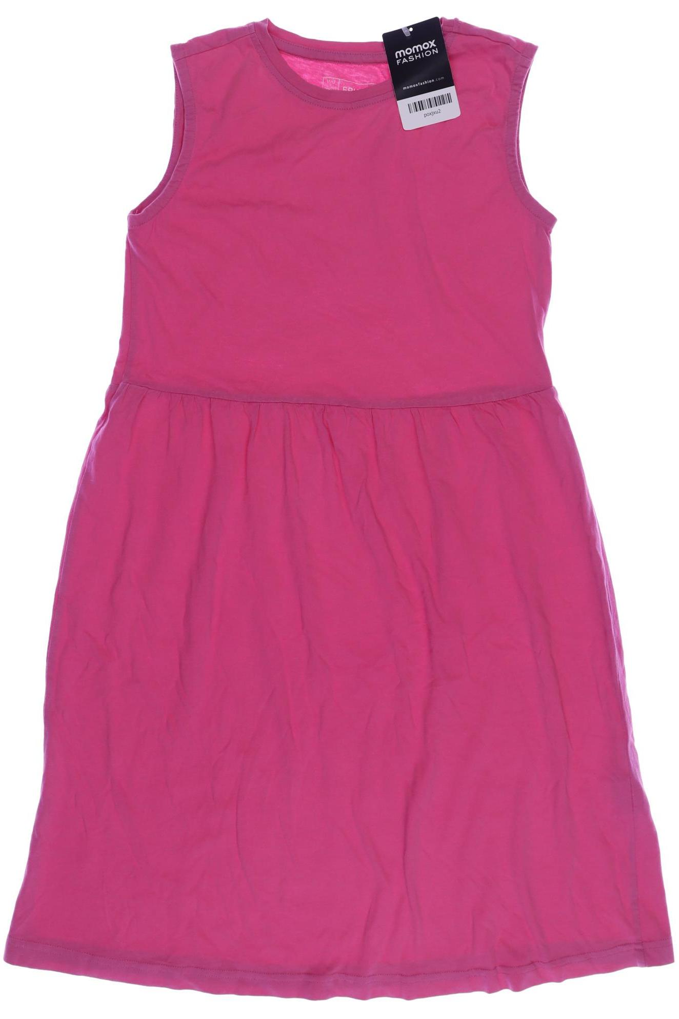 

Friboo Mädchen Kleid, pink