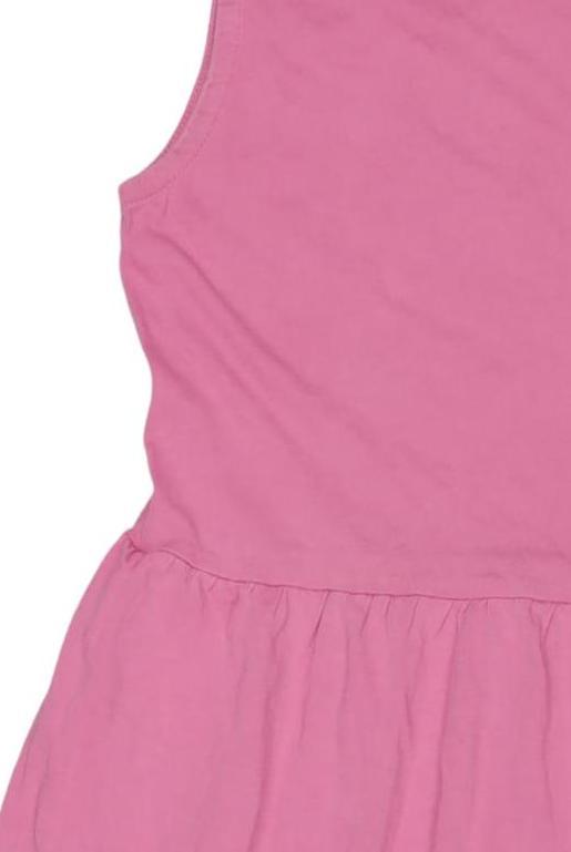 Thumbnail - Friboo Mädchen Kleid, pink, Gr. 146/152