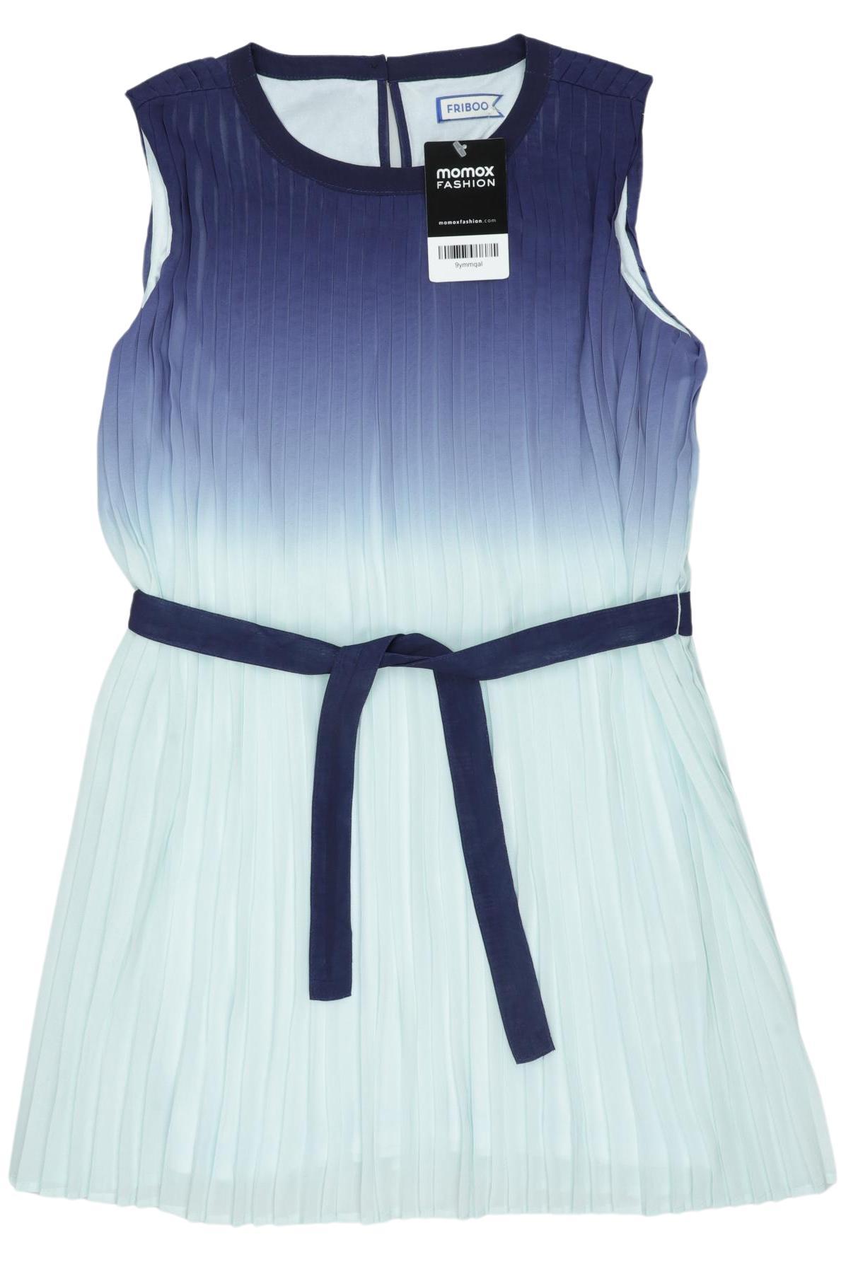 

Friboo Damen Kleid, marineblau, Gr. 146/152